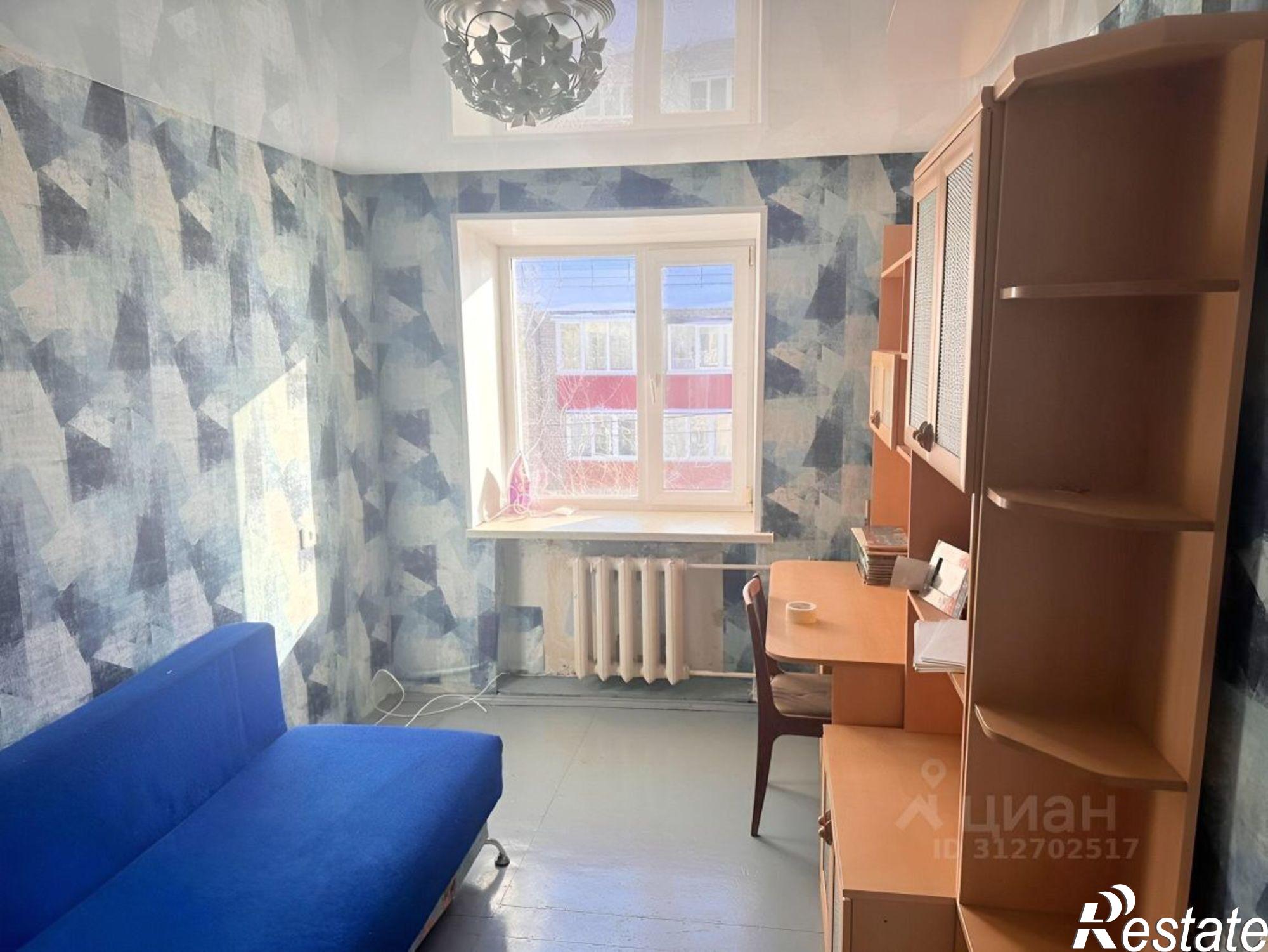 Сдать квартиру за 25 000 рублей на улица Строителей, 18