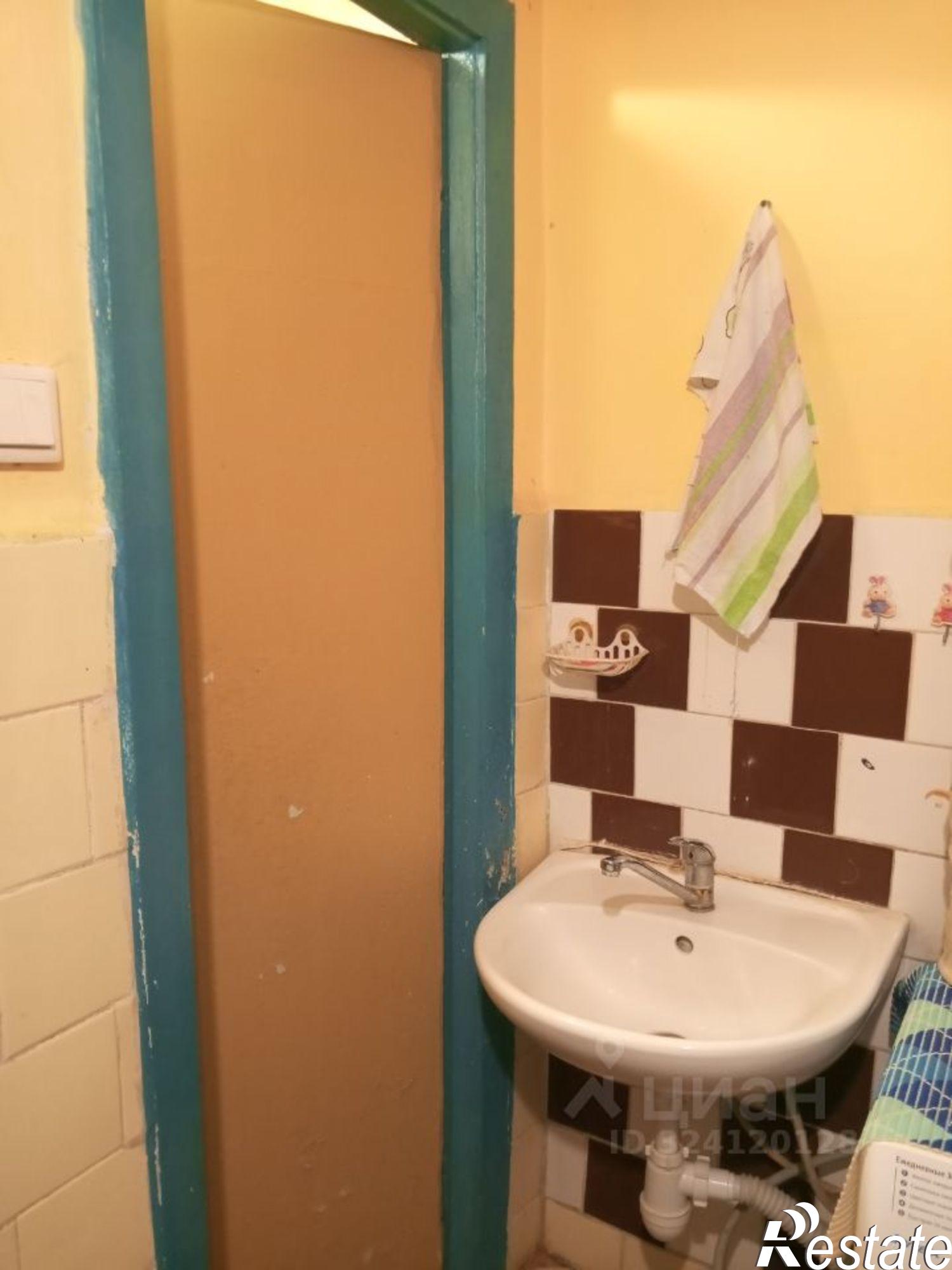 Сдать комнату за 12 000 рублей на улица Вострецова, 11