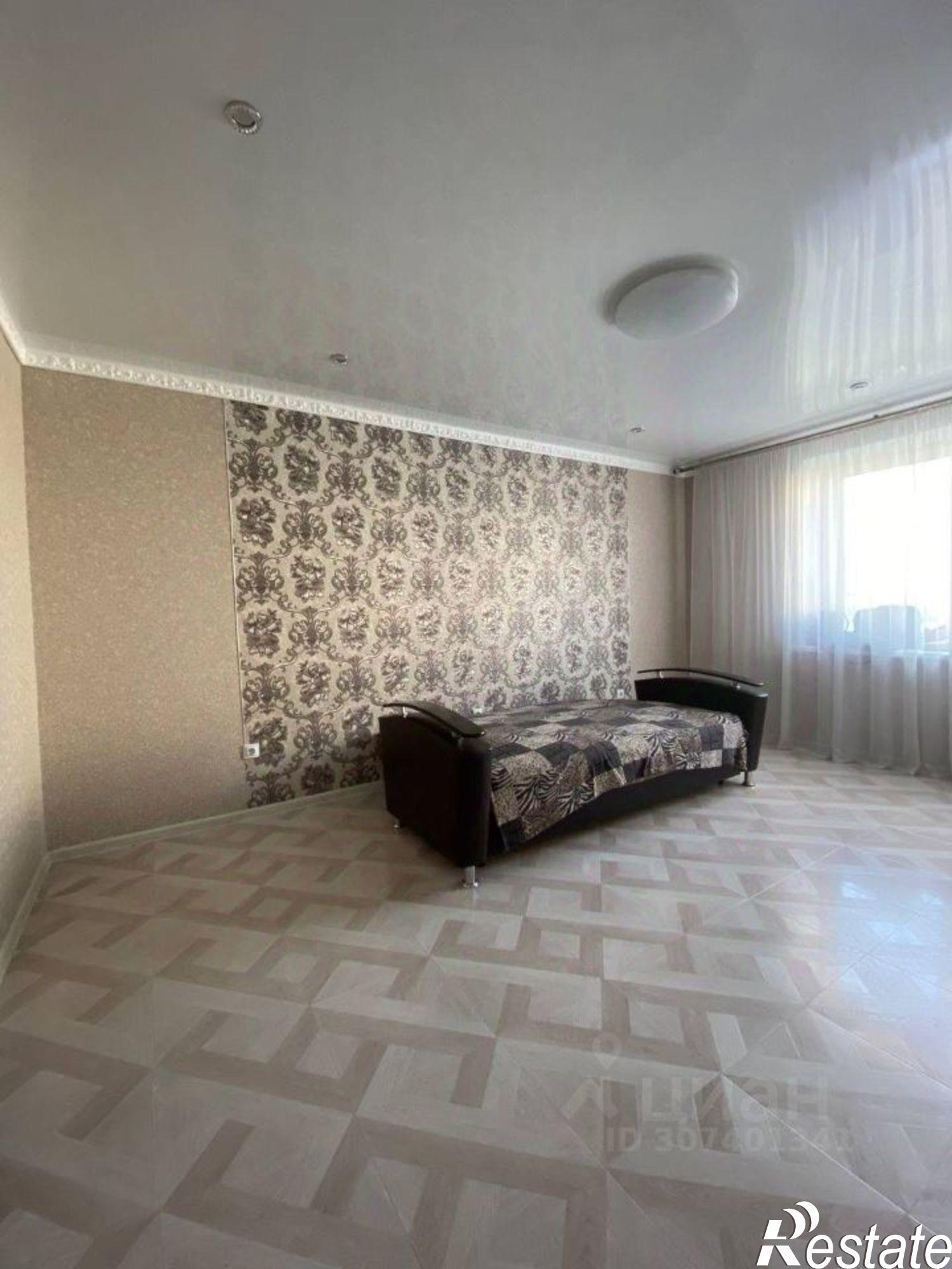 Сдать квартиру за 25 000 рублей на улица Льва Толстого, 20