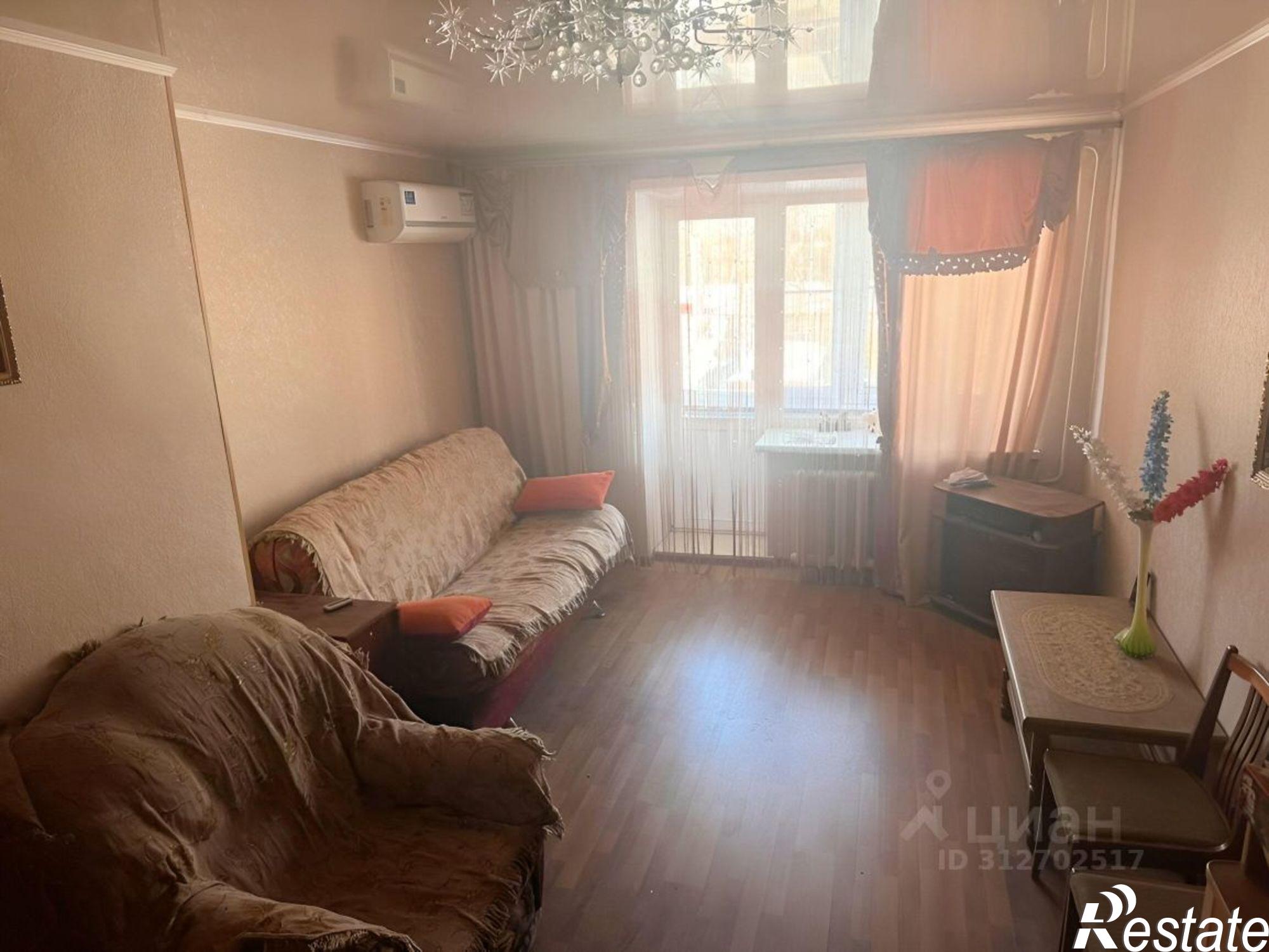 Сдать квартиру за 25 000 рублей на улица Строителей, 18