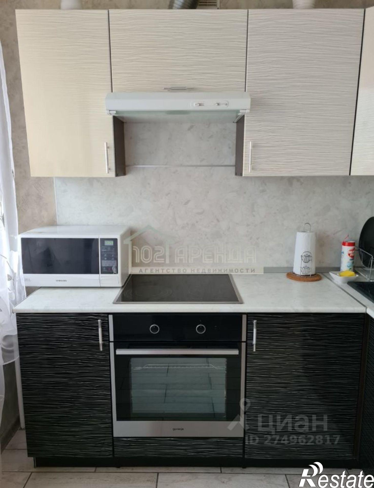 Сдать квартиру за 20 000 рублей на улица Баязита Бикбая, 37