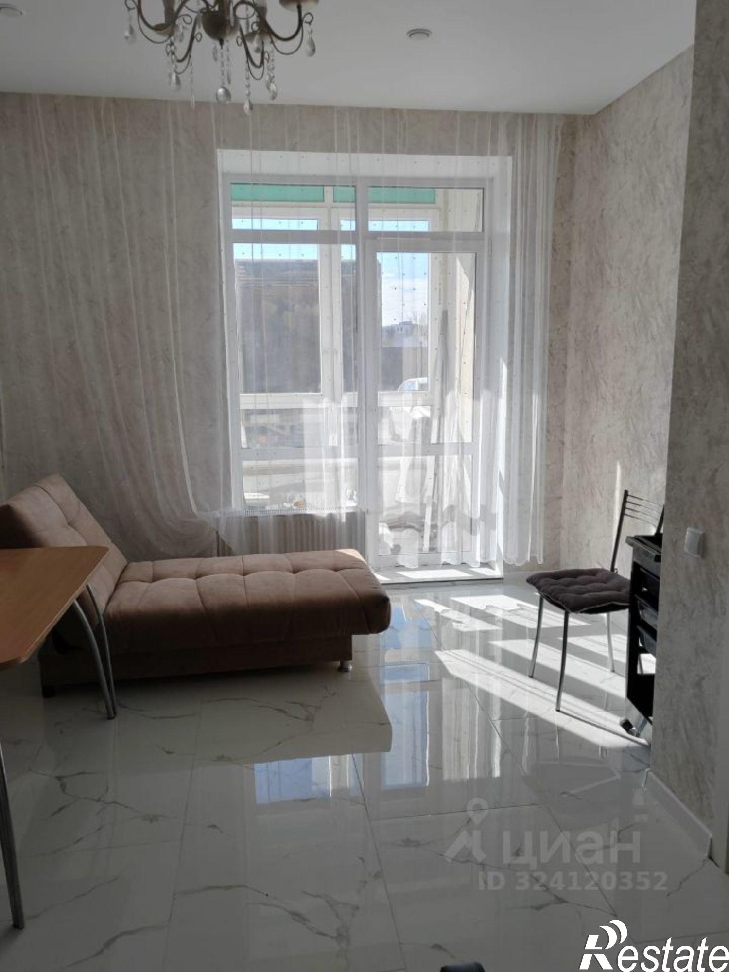 Сдать квартиру за 30 000 рублей на улица Даяна Мурзина, 5/1