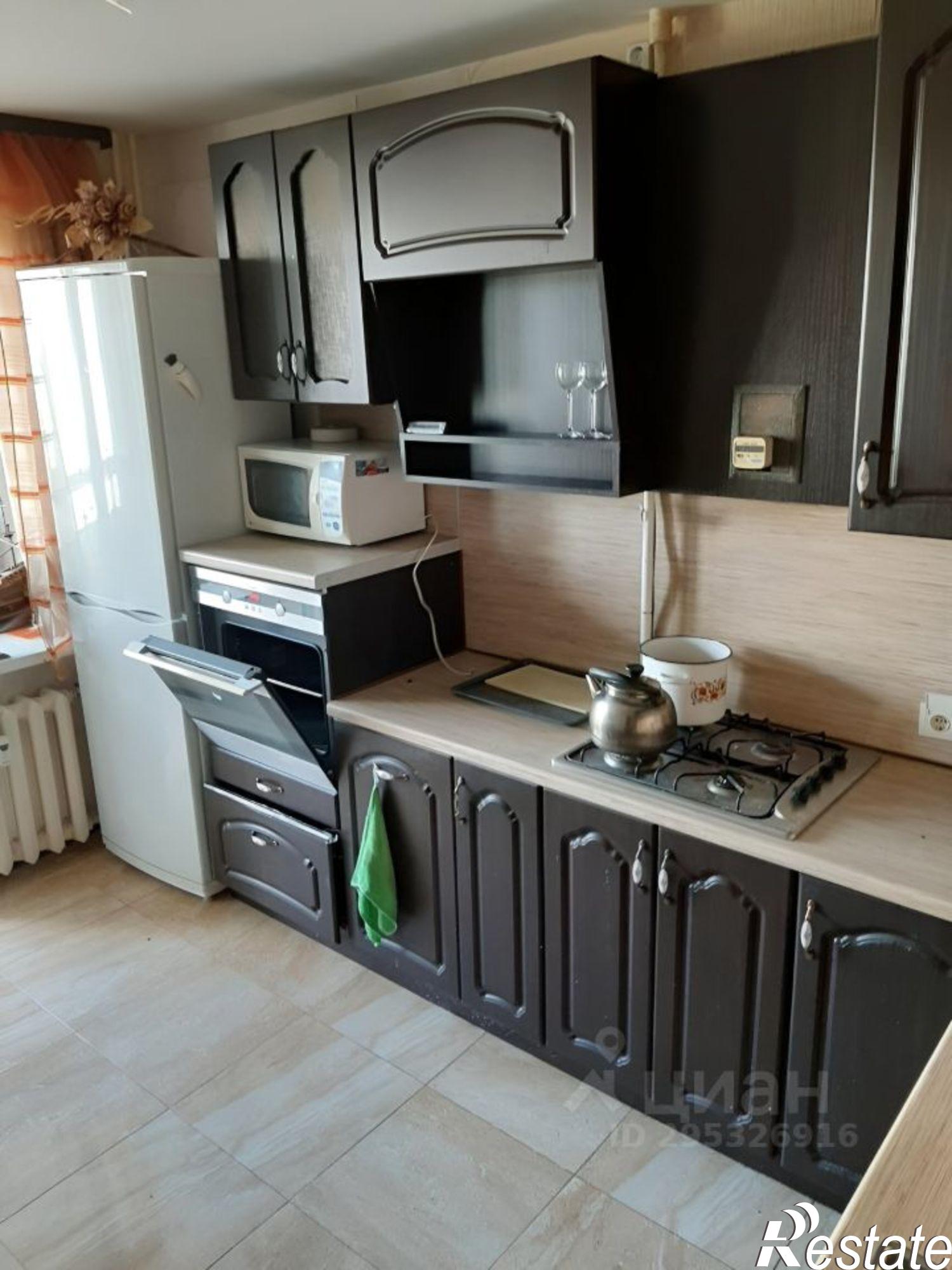 Сдать квартиру за 22 000 рублей на улица Георгия Мушникова, 28