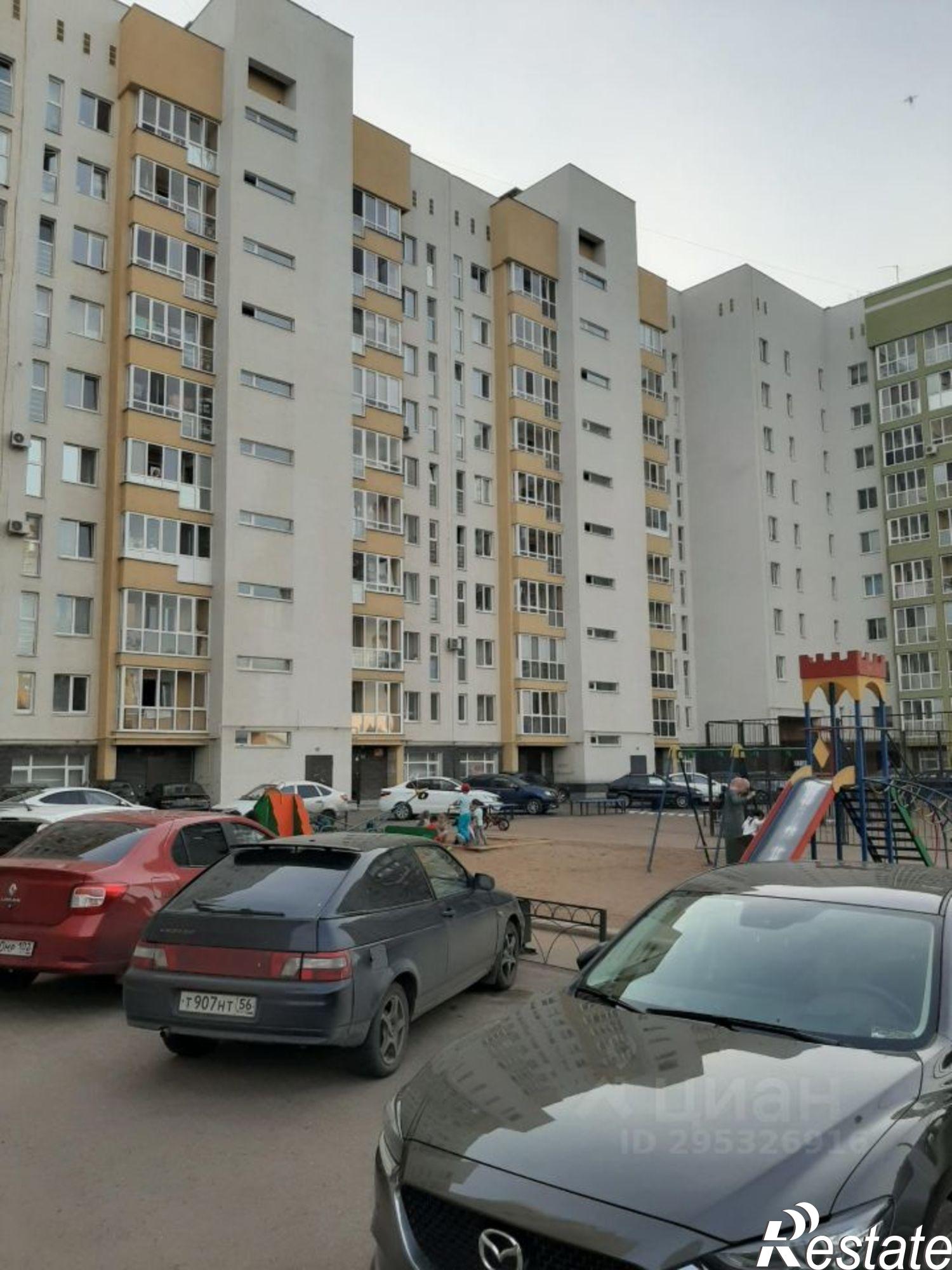 Сдать квартиру за 22 000 рублей на улица Георгия Мушникова, 28