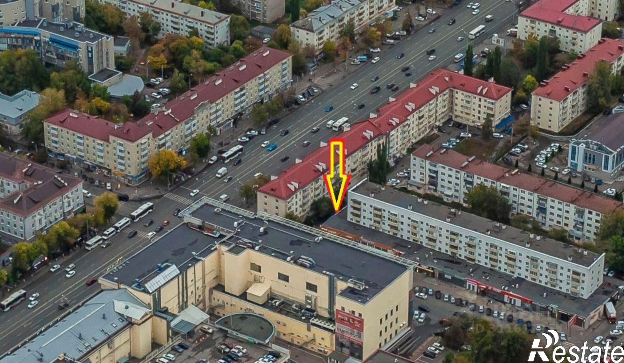 Сдать офис, помещение под офис за 150 011 рублей на улица Бессонова, 3