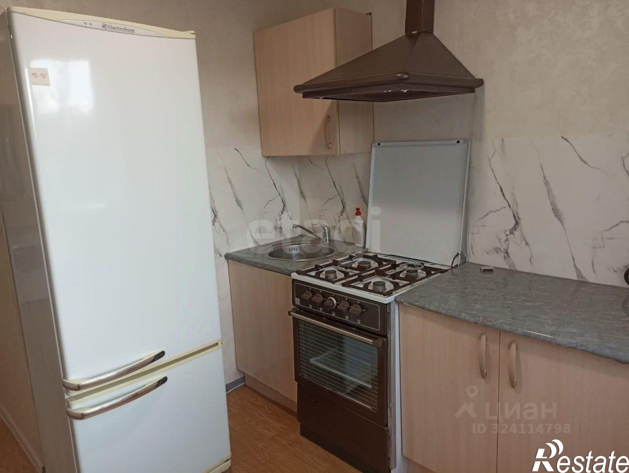 Сдать квартиру за 25 000 рублей на ул Шота Руставели, 5