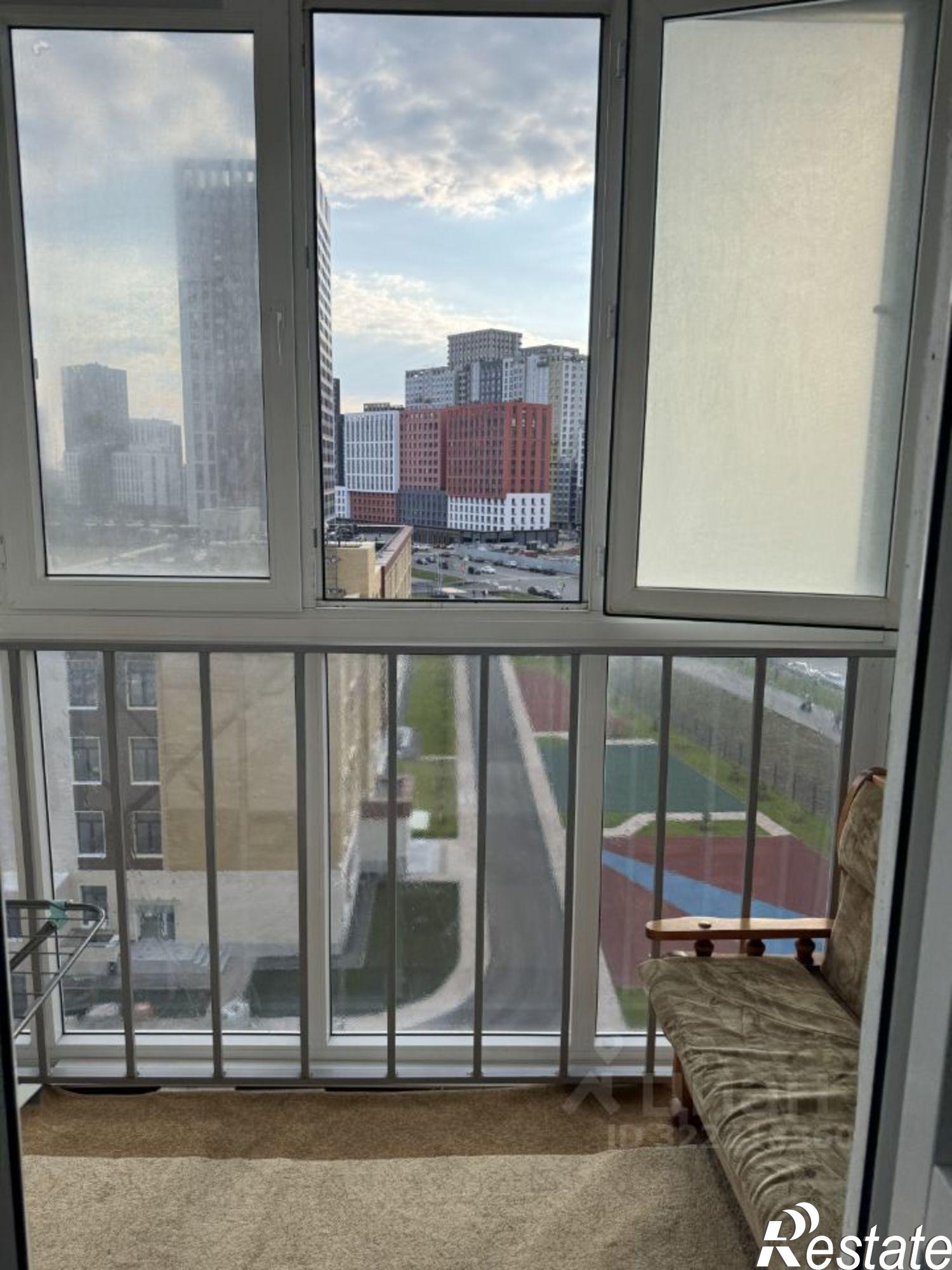 Сдать квартиру за 30 000 рублей на улица Рудольфа Нуреева, 14А