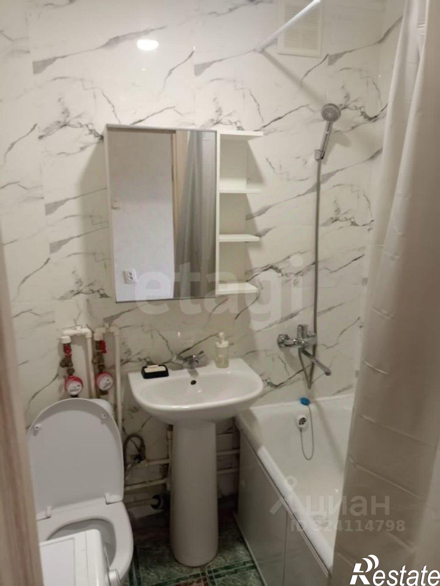 Сдать квартиру за 25 000 рублей на ул Шота Руставели, 5