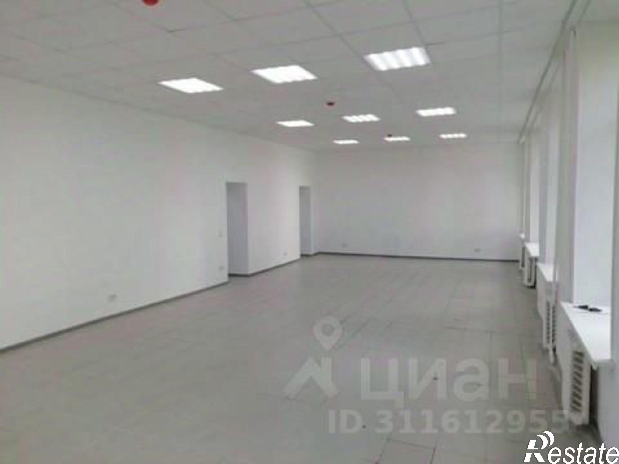 Сдать офис, помещение под офис за 150 011 рублей на улица Бессонова, 3