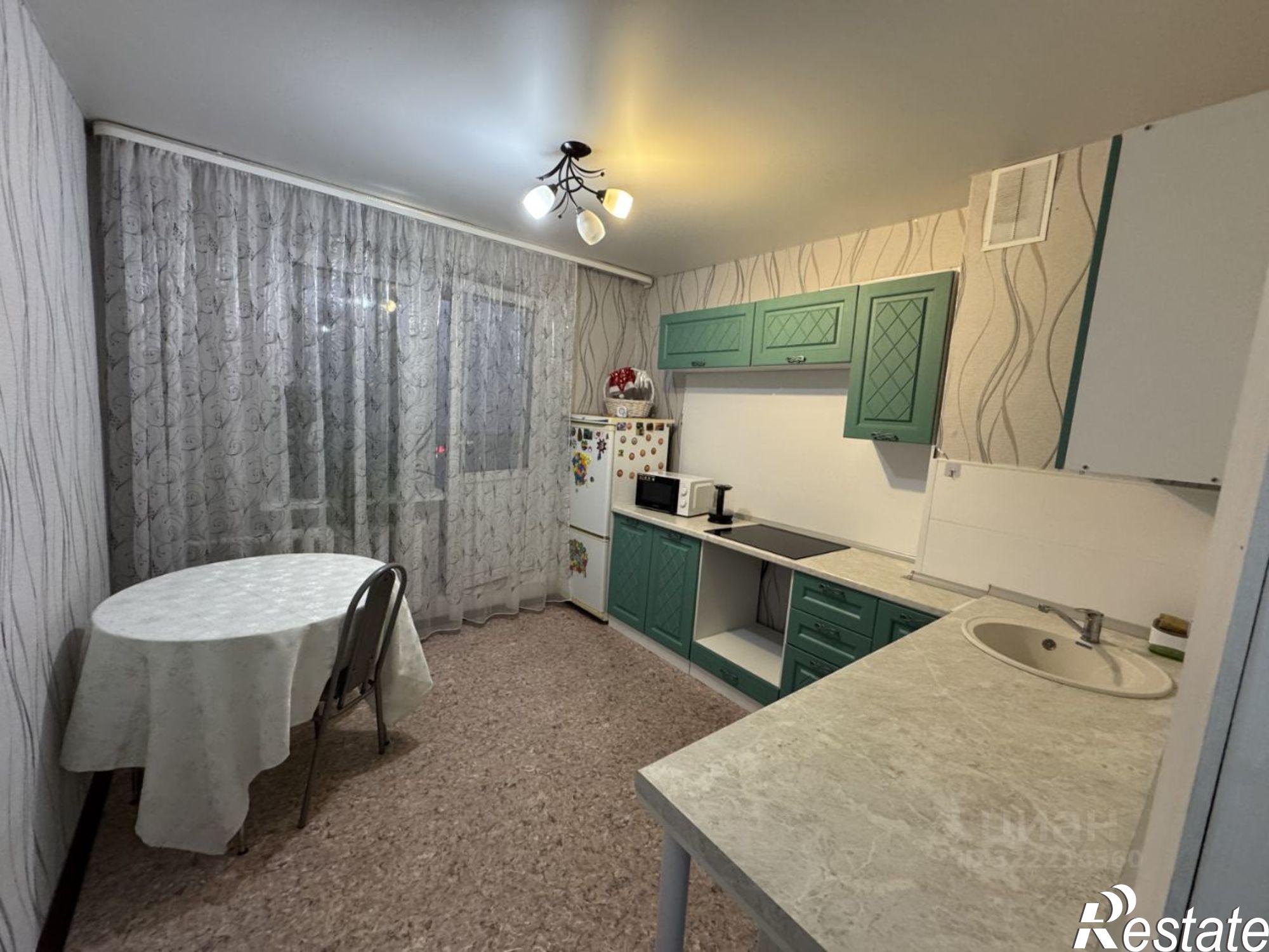 Сдать квартиру за 30 000 рублей на улица Рудольфа Нуреева, 14А