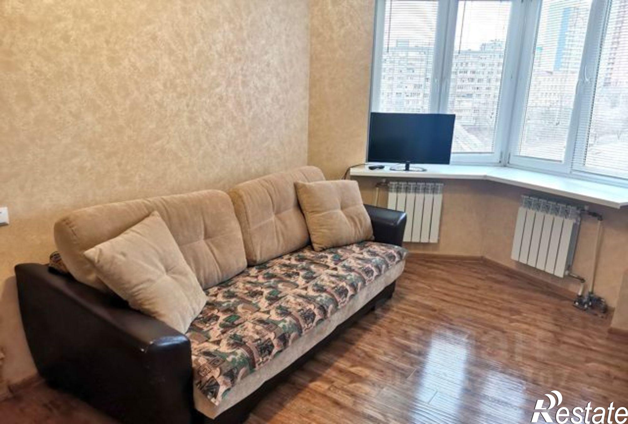 Сдать квартиру за 23 000 рублей на ул Бакалинская, 23