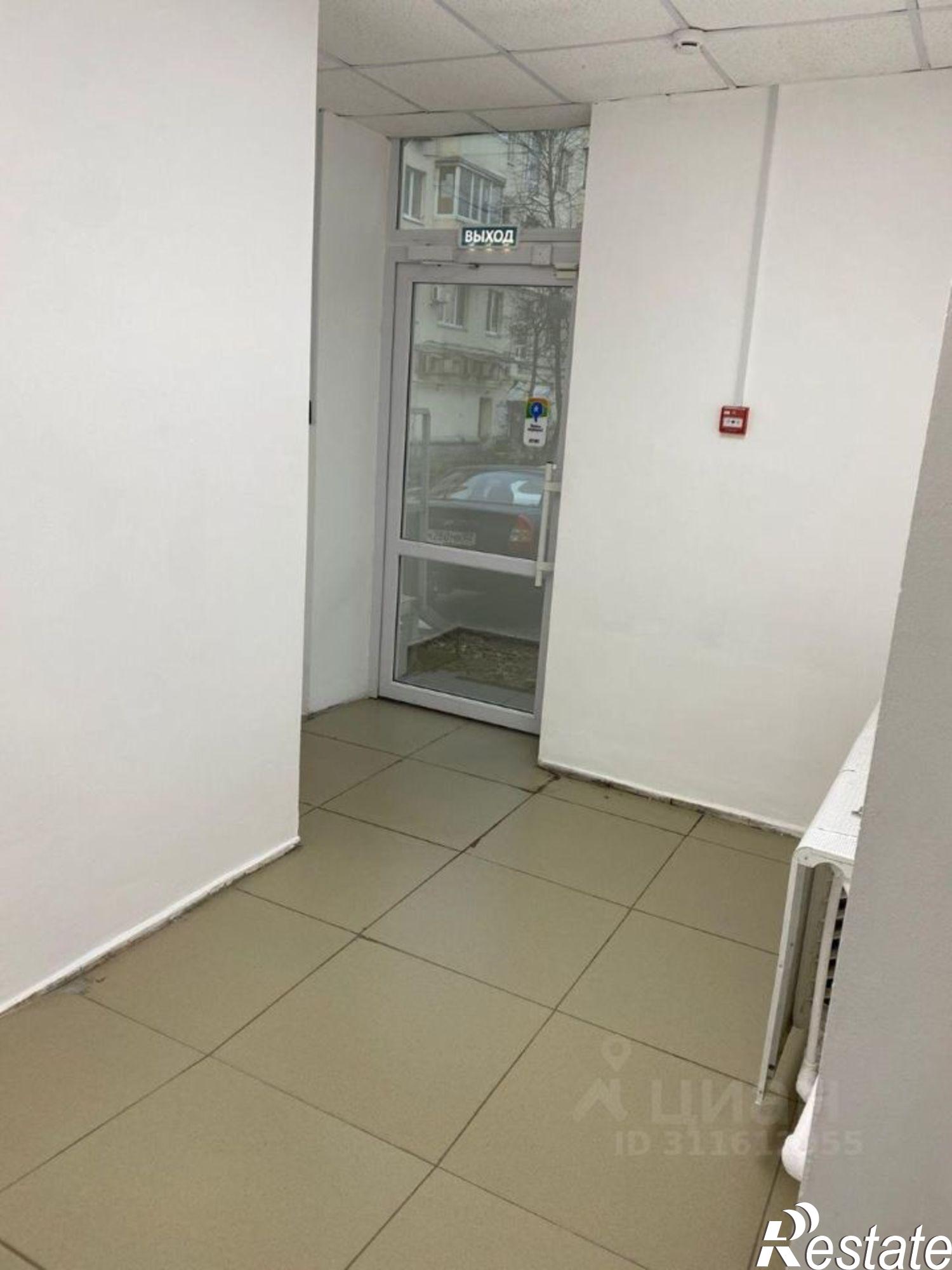 Сдать офис, помещение под офис за 150 011 рублей на улица Бессонова, 3