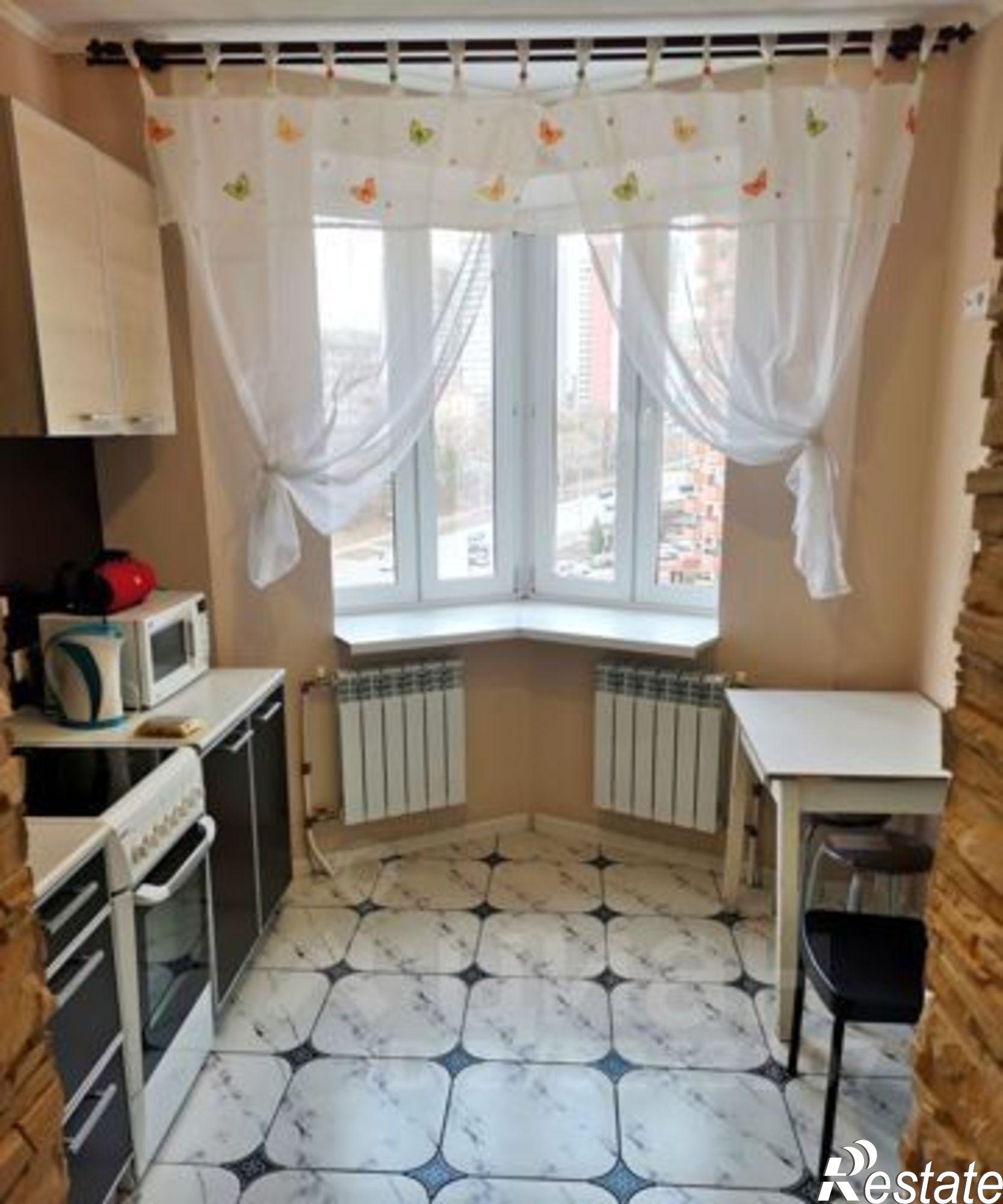 Сдать квартиру за 23 000 рублей на ул Бакалинская, 23