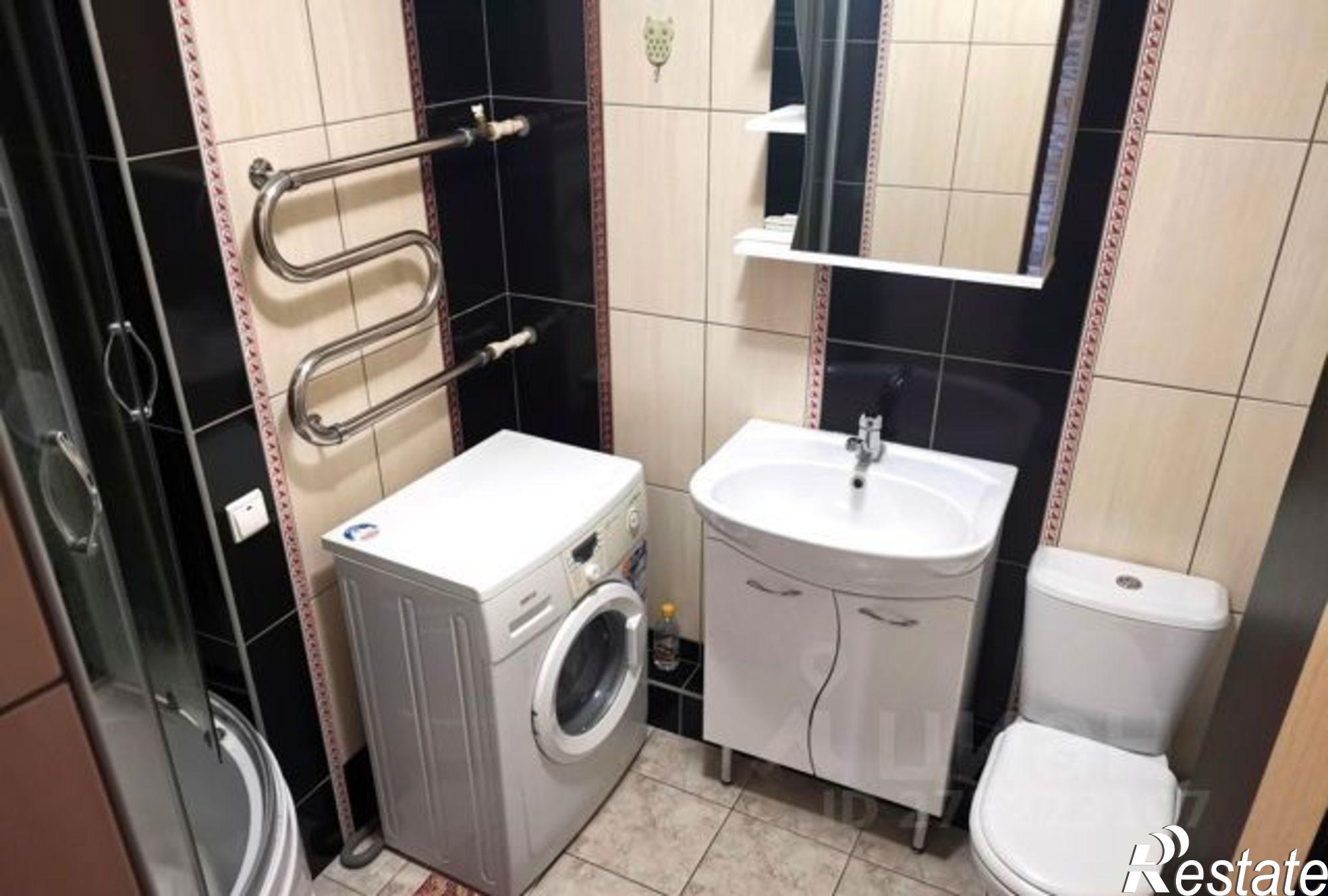 Сдать квартиру за 23 000 рублей на ул Бакалинская, 23