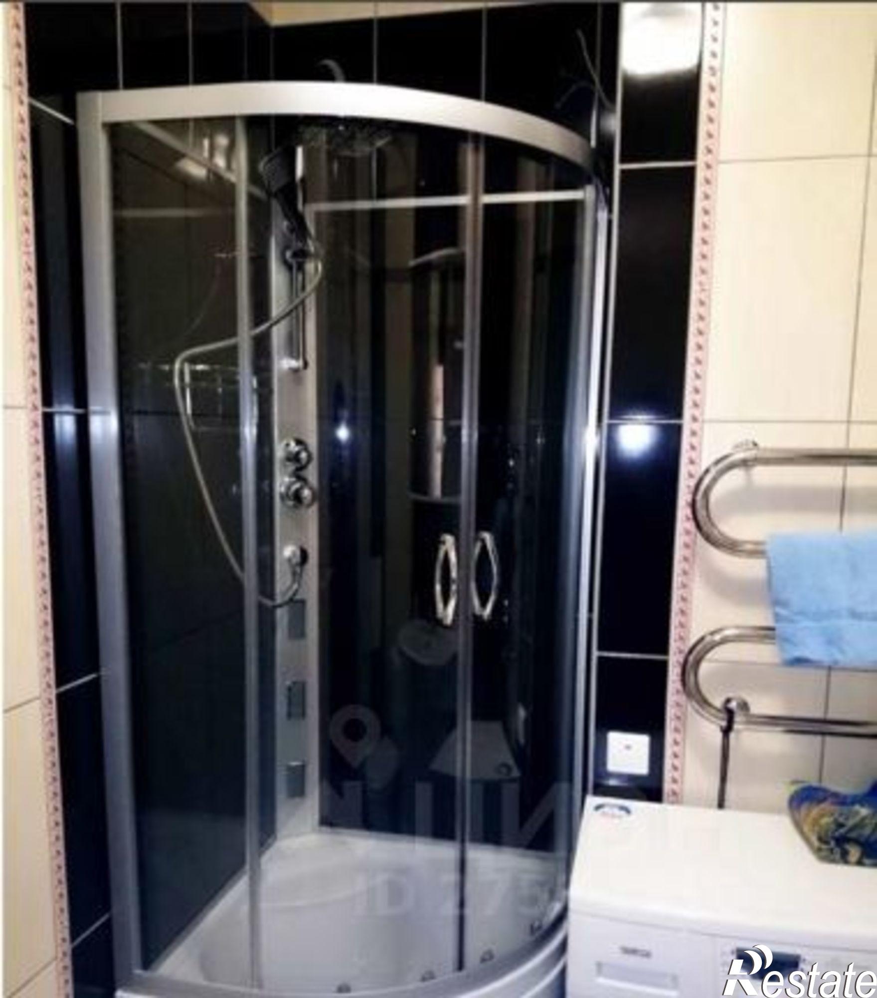 Сдать квартиру за 23 000 рублей на ул Бакалинская, 23