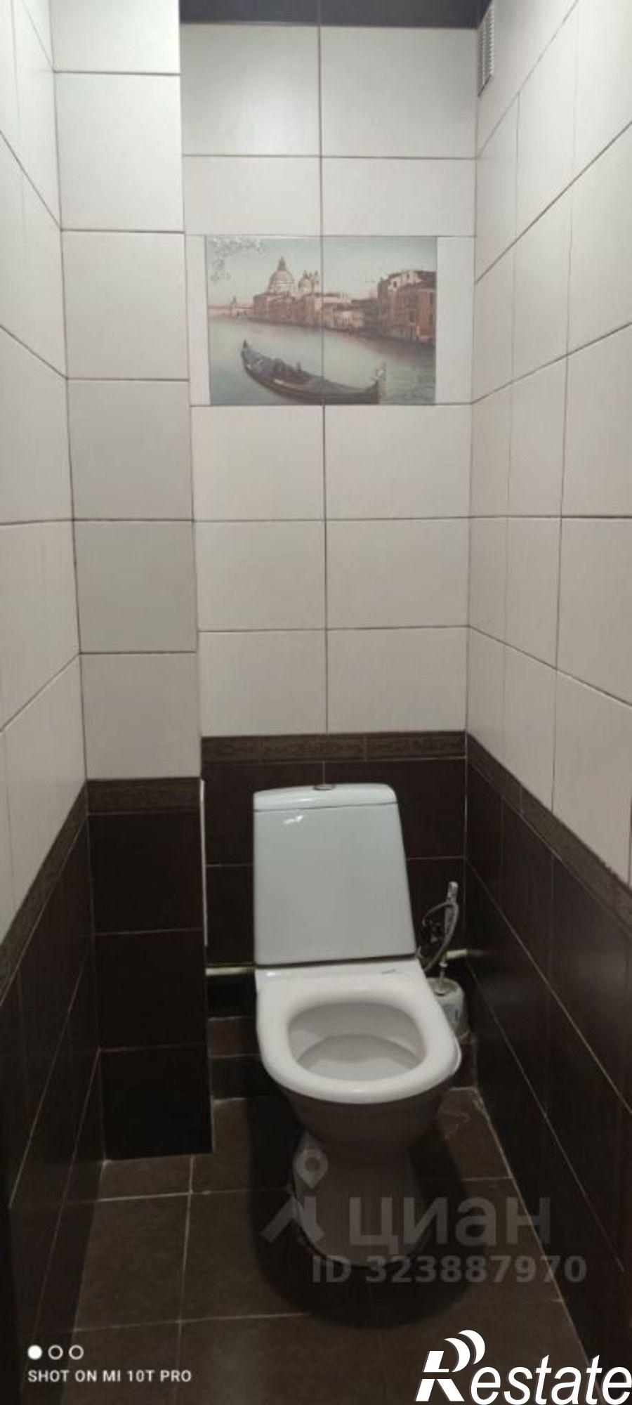 Сдать квартиру за 50 000 рублей на ул Российская, 108 1