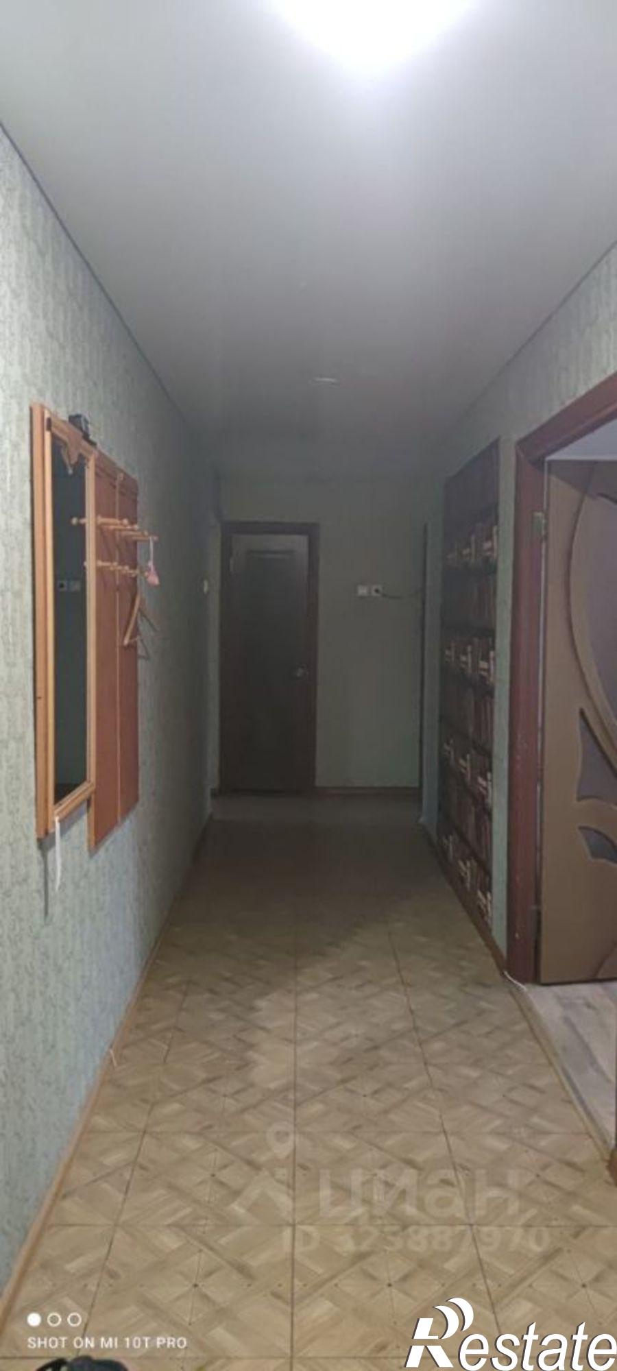 Сдать квартиру за 50 000 рублей на ул Российская, 108 1