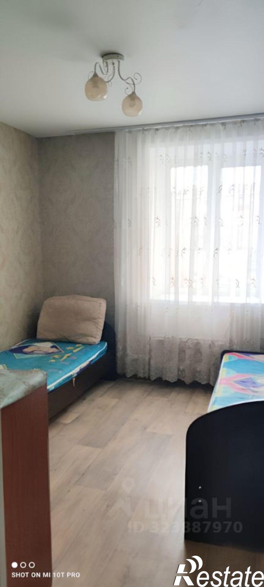 Сдать квартиру за 50 000 рублей на ул Российская, 108 1