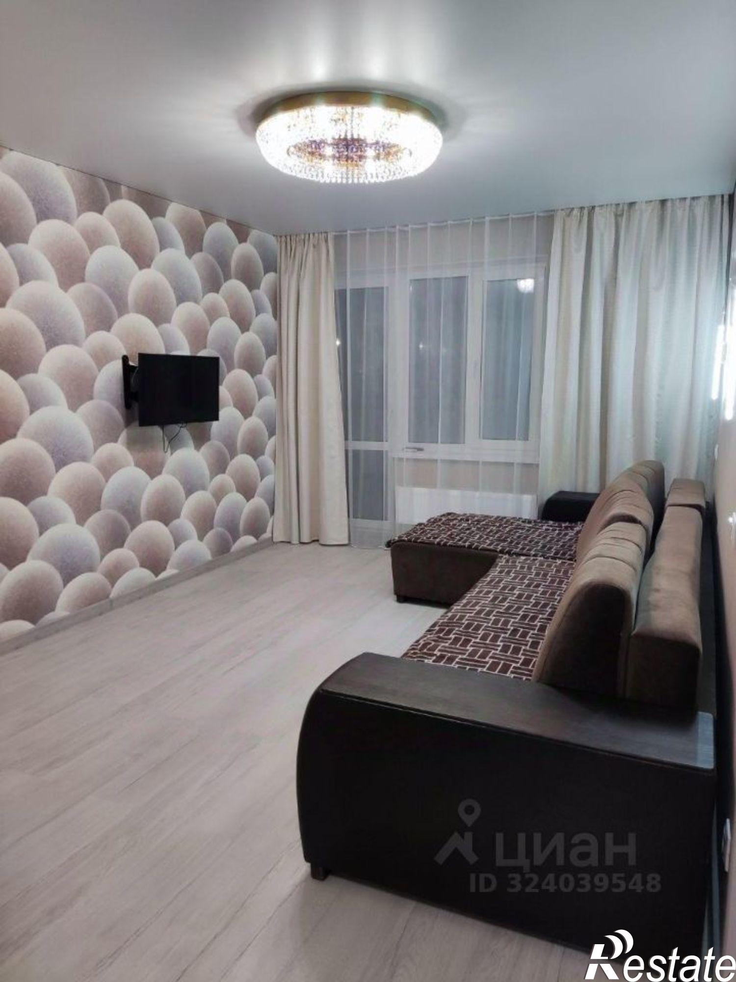 Сдать квартиру за 29 000 рублей на ул Рихарда Зорге, 15/3