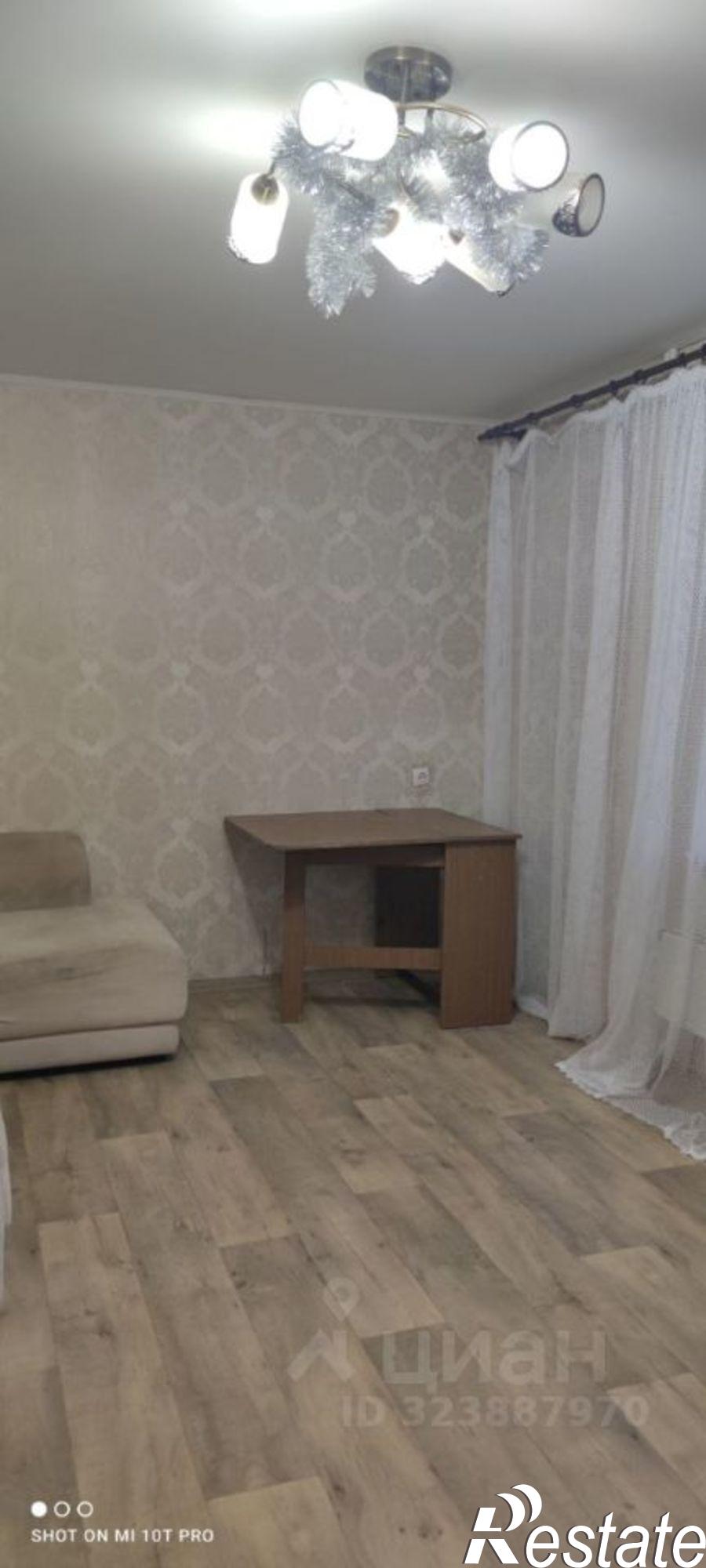 Сдать квартиру за 50 000 рублей на ул Российская, 108 1