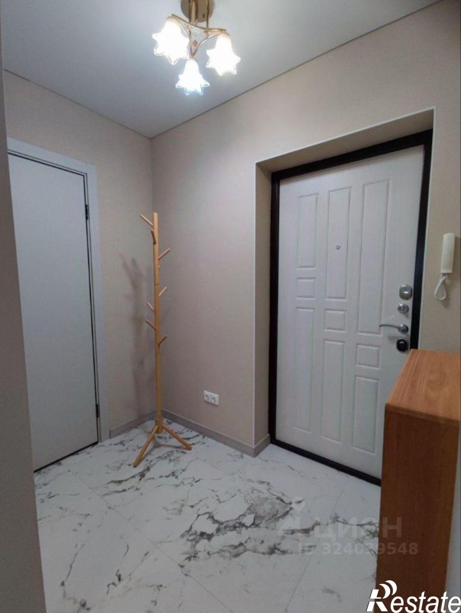 Сдать квартиру за 29 000 рублей на ул Рихарда Зорге, 15/3