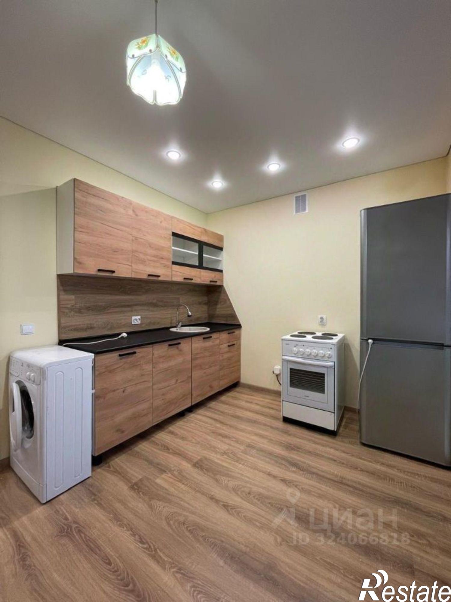 Купить квартиру за 4 550 000 рублей на улица Генерала Ишбулатова, 8/3