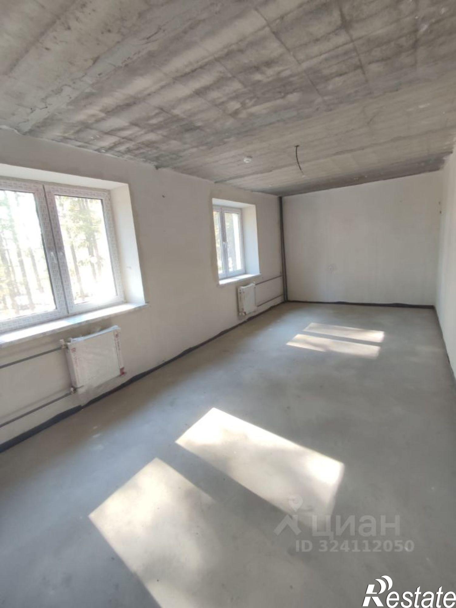 Купить квартиру за 5 500 000 рублей на улица Лётчиков, 2Б