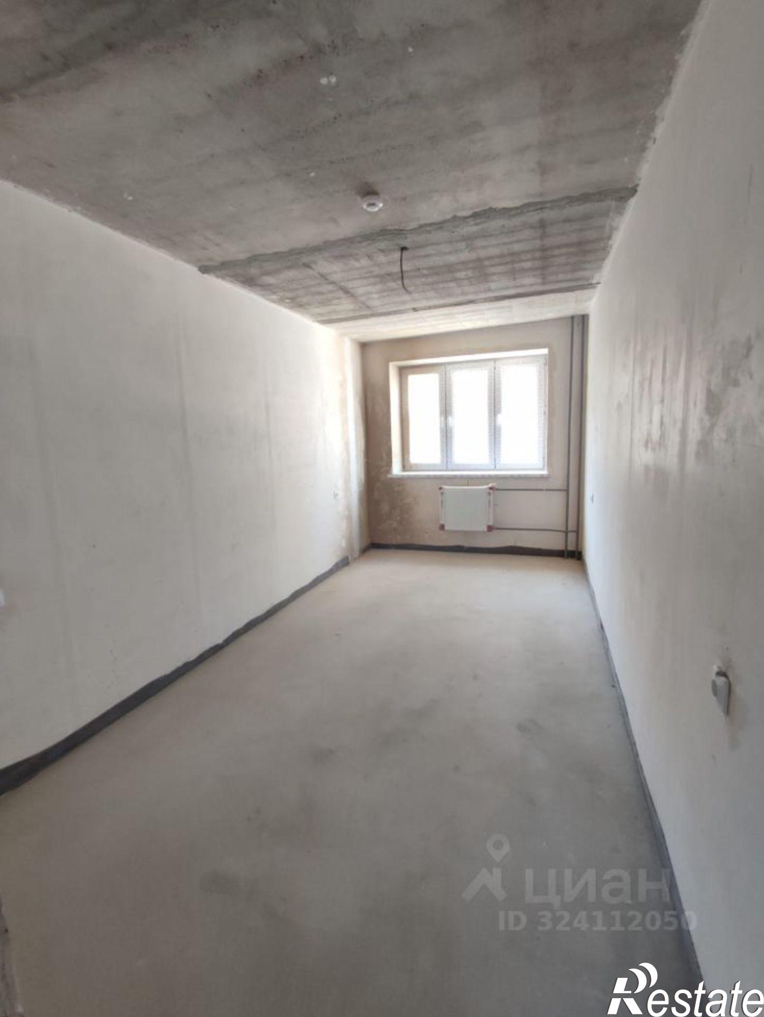 Купить квартиру за 5 500 000 рублей на улица Лётчиков, 2Б