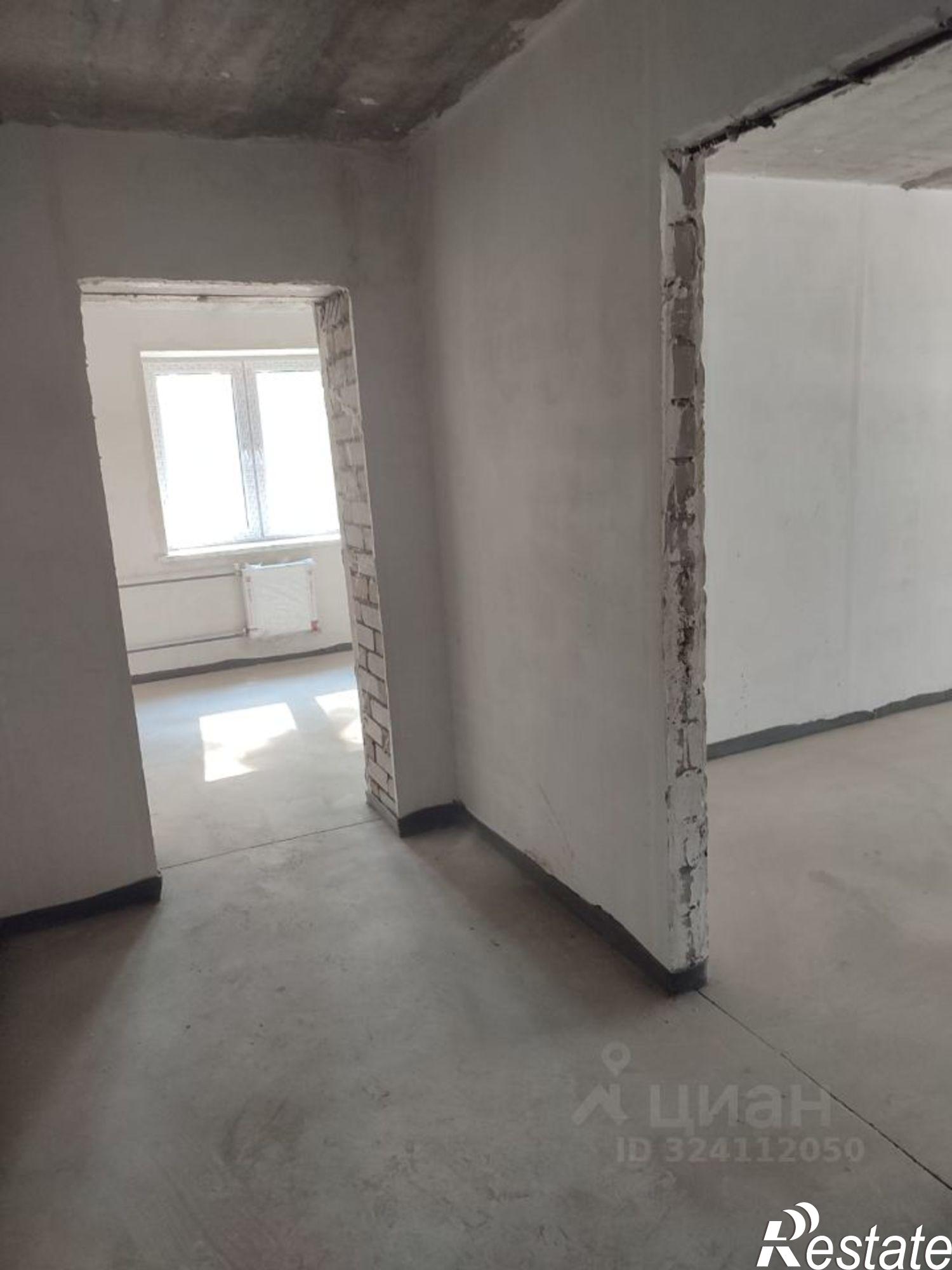 Купить квартиру за 5 500 000 рублей на улица Лётчиков, 2Б