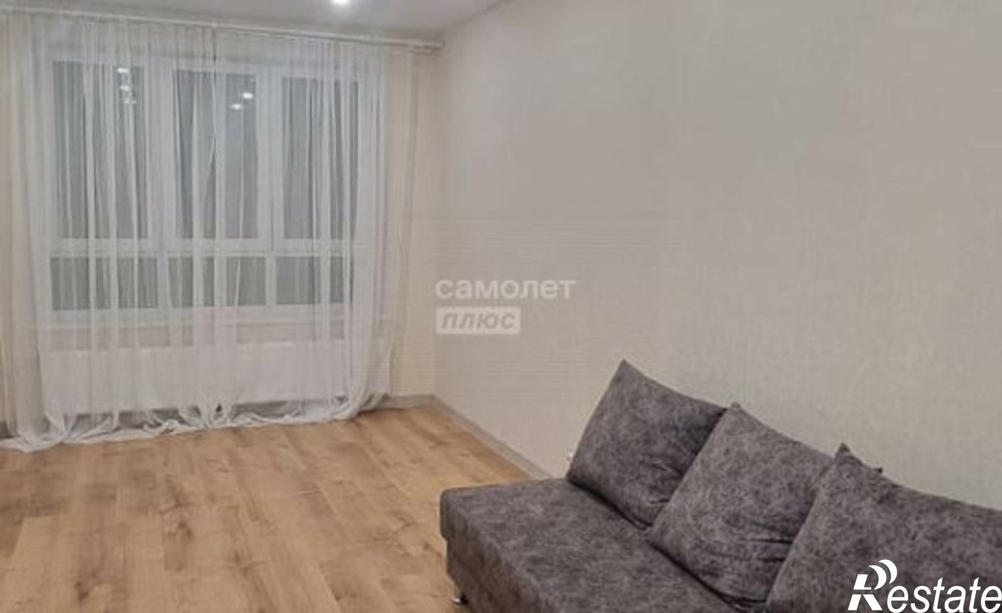 Купить квартиру за 5 200 000 рублей на проспект Дружбы Народов, 57