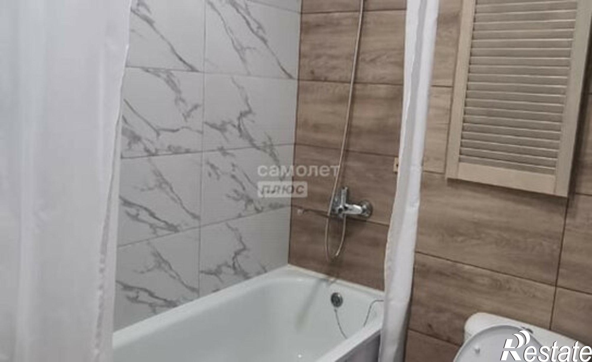 Купить квартиру за 5 200 000 рублей на проспект Дружбы Народов, 57