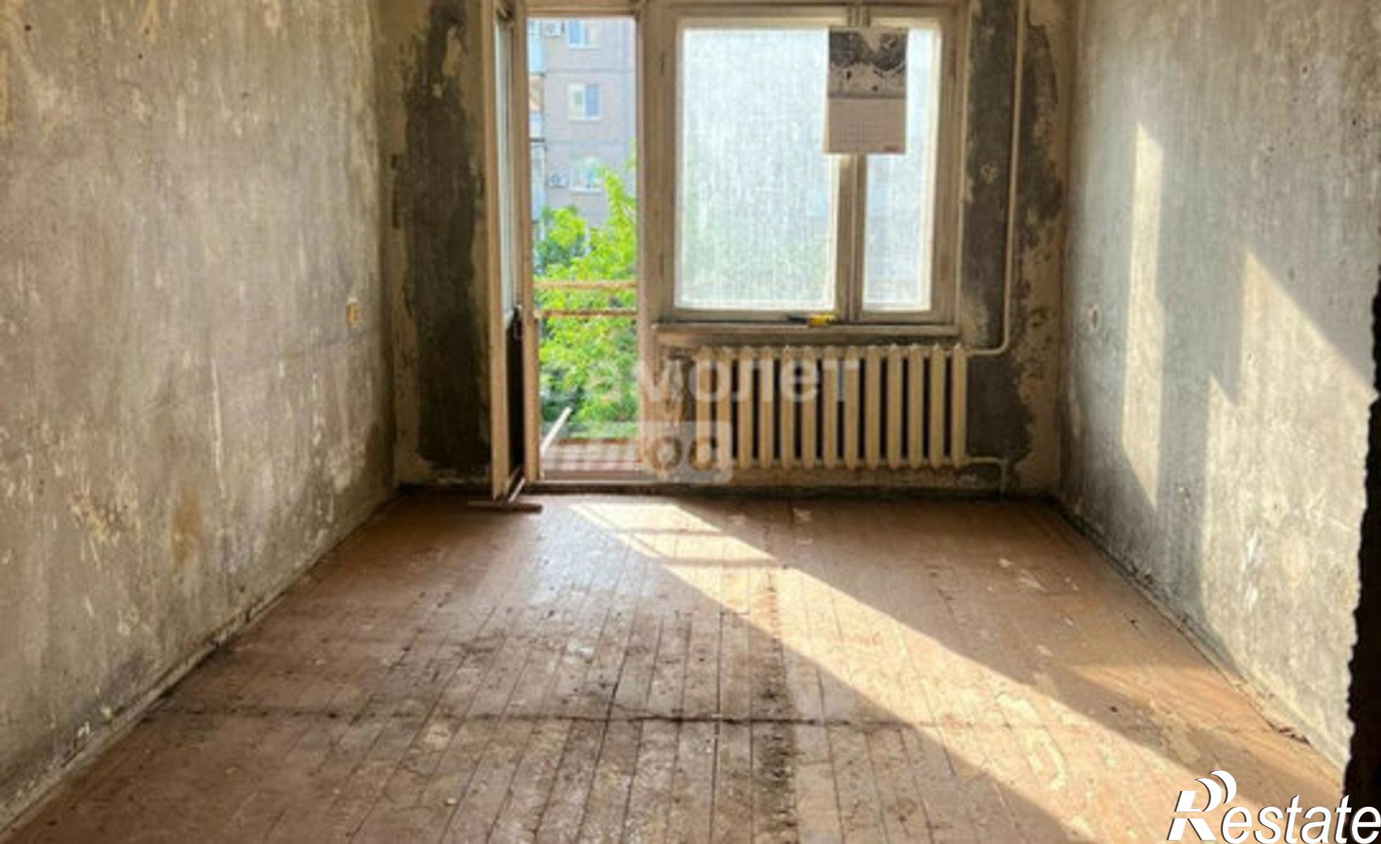 Купить квартиру за 4 800 000 рублей на ул Степана Злобина, 34/1