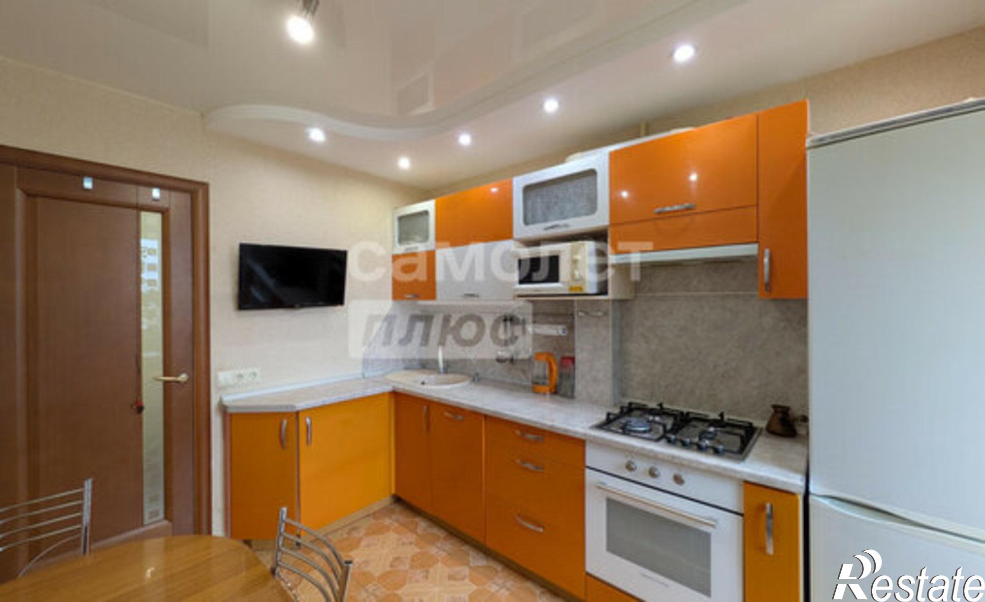 Купить квартиру за 8 300 000 рублей на улица Ахметова, 304/2