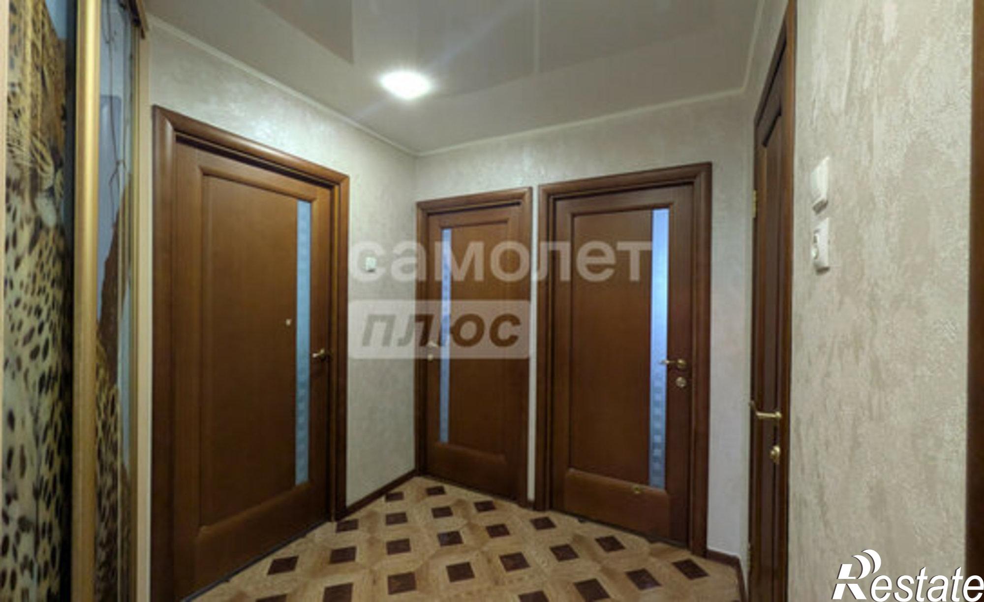 Купить квартиру за 8 300 000 рублей на улица Ахметова, 304/2