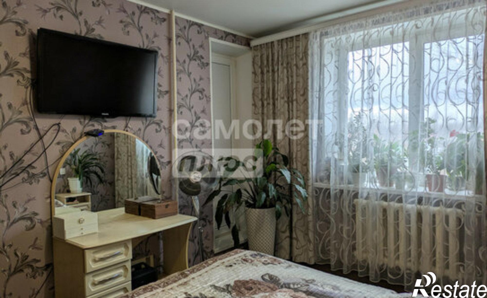 Купить квартиру за 8 300 000 рублей на улица Ахметова, 304/2