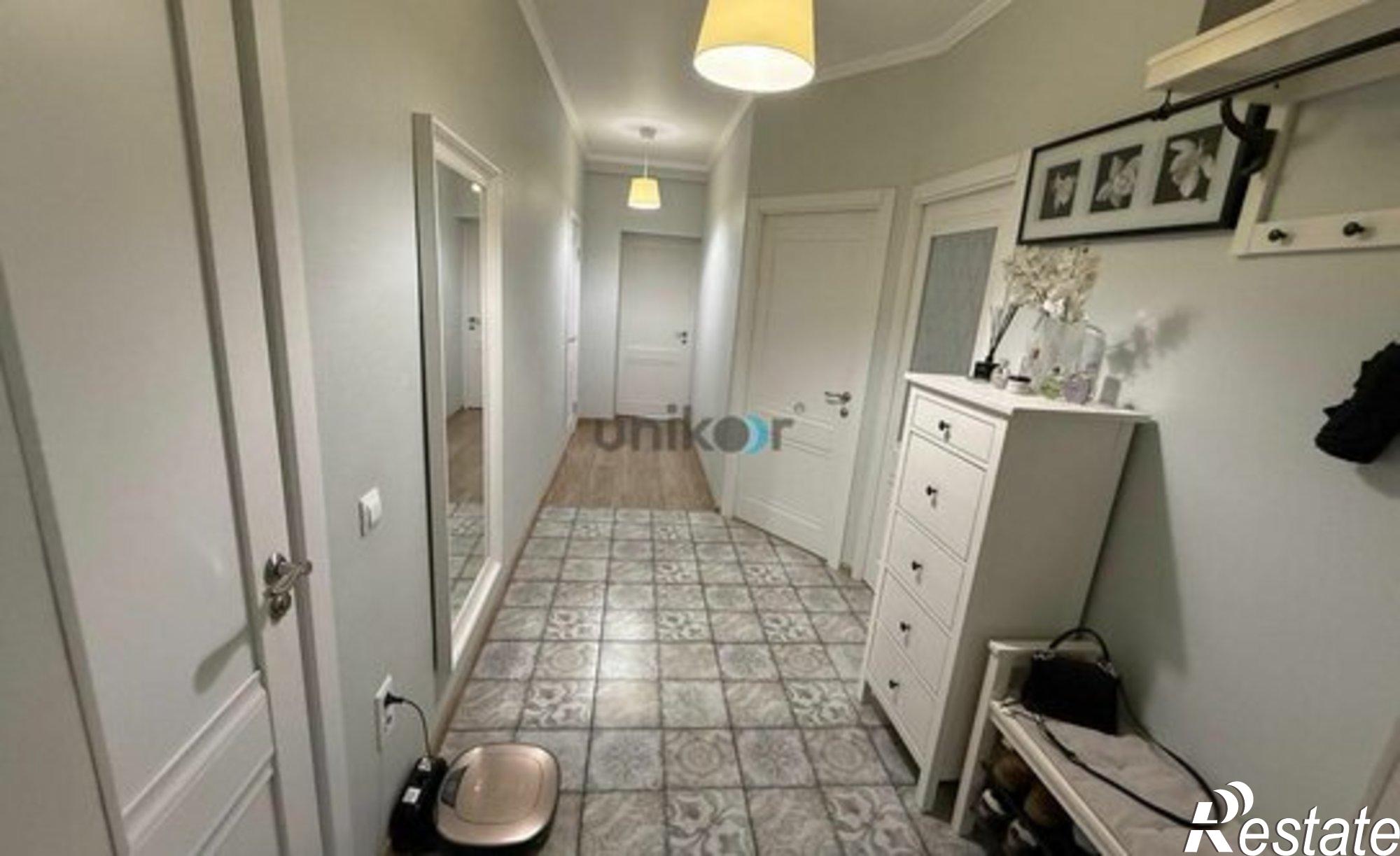 Купить квартиру за 10 700 000 рублей на ул Пушкина, 117