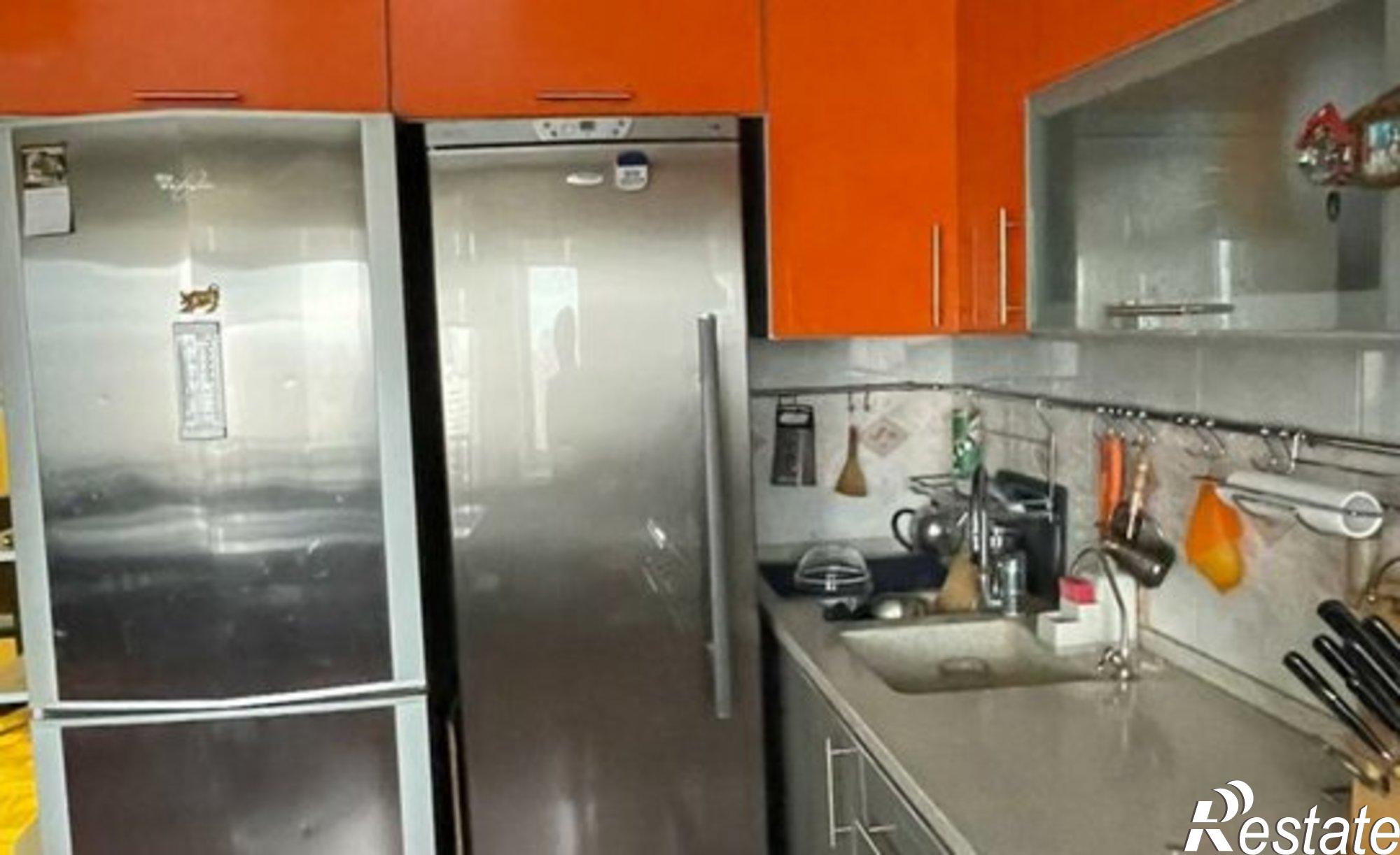 Купить квартиру за 16 000 000 рублей на улица Рабкоров, 2