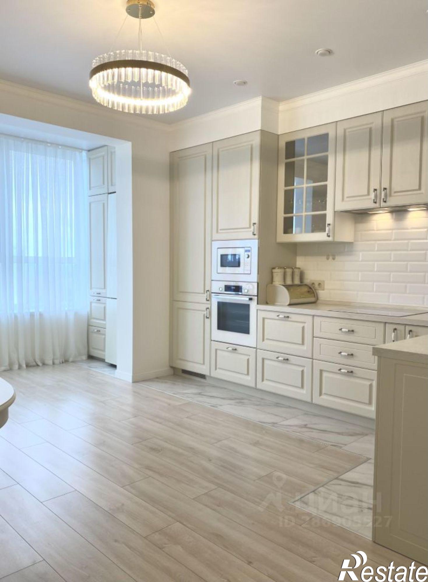 Купить квартиру за 22 990 000 рублей на ул Пархоменко, 156б