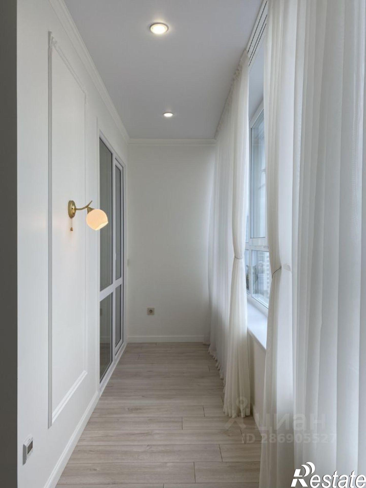 Купить квартиру за 22 990 000 рублей на ул Пархоменко, 156б