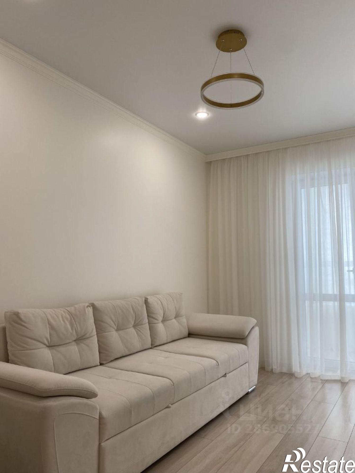 Купить квартиру за 22 990 000 рублей на ул Пархоменко, 156б