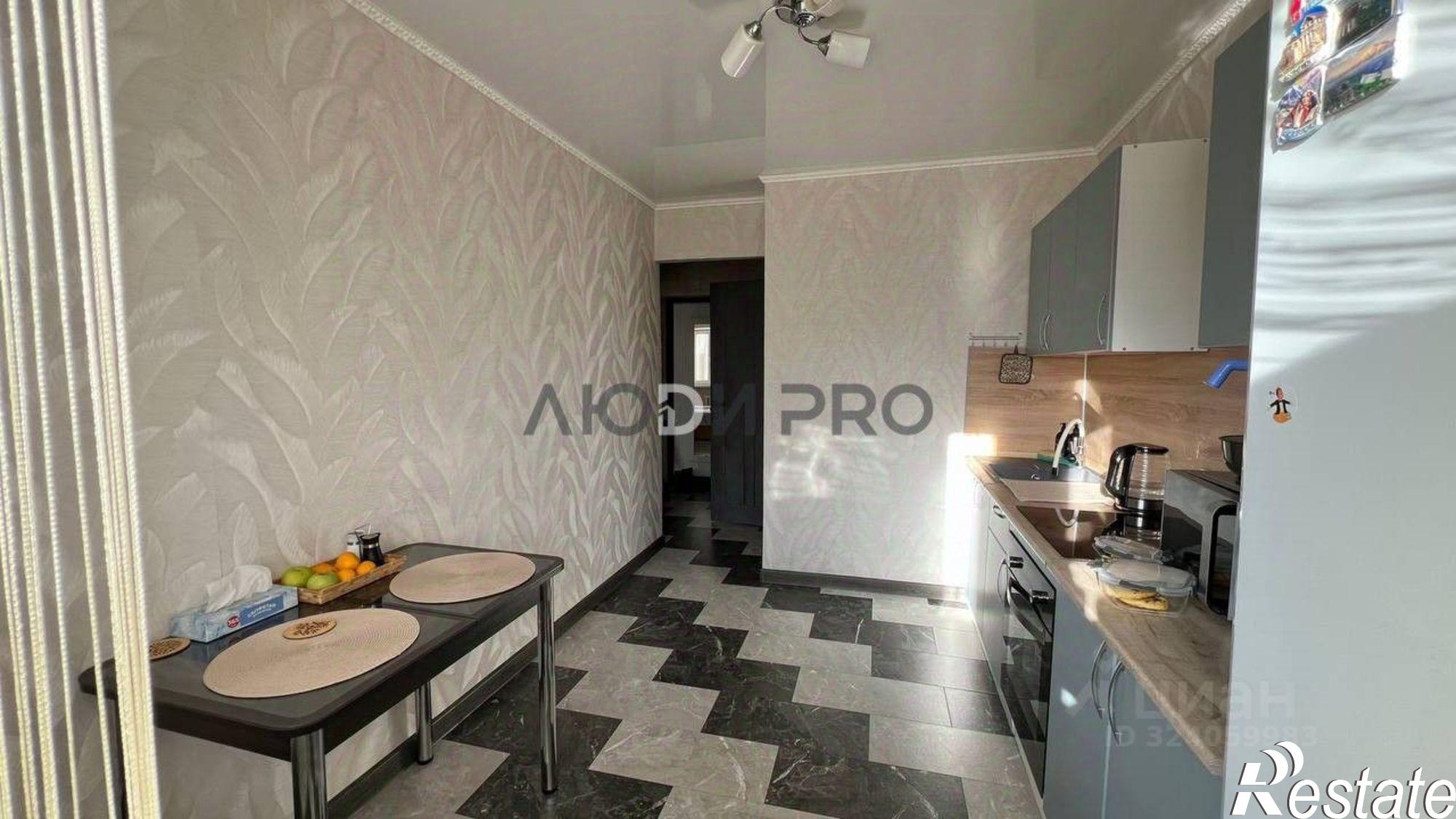 Купить квартиру за 5 800 000 рублей на улица Сун-Ят-Сена, 7