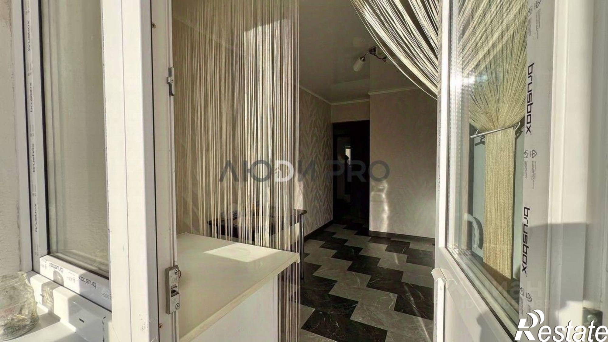 Купить квартиру за 5 800 000 рублей на улица Сун-Ят-Сена, 7