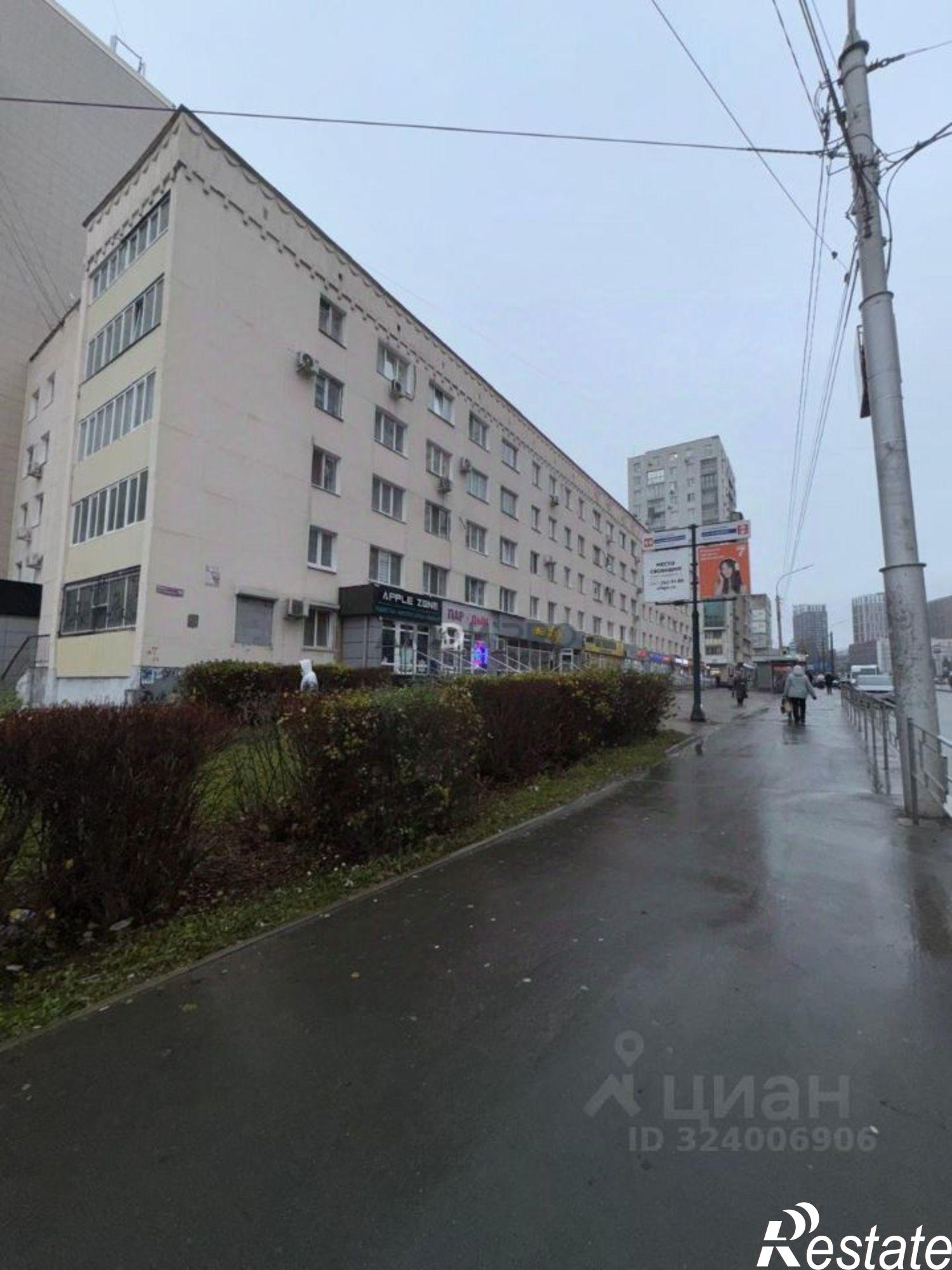 Купить комнату за 1 480 000 рублей на улица Менделеева, 141