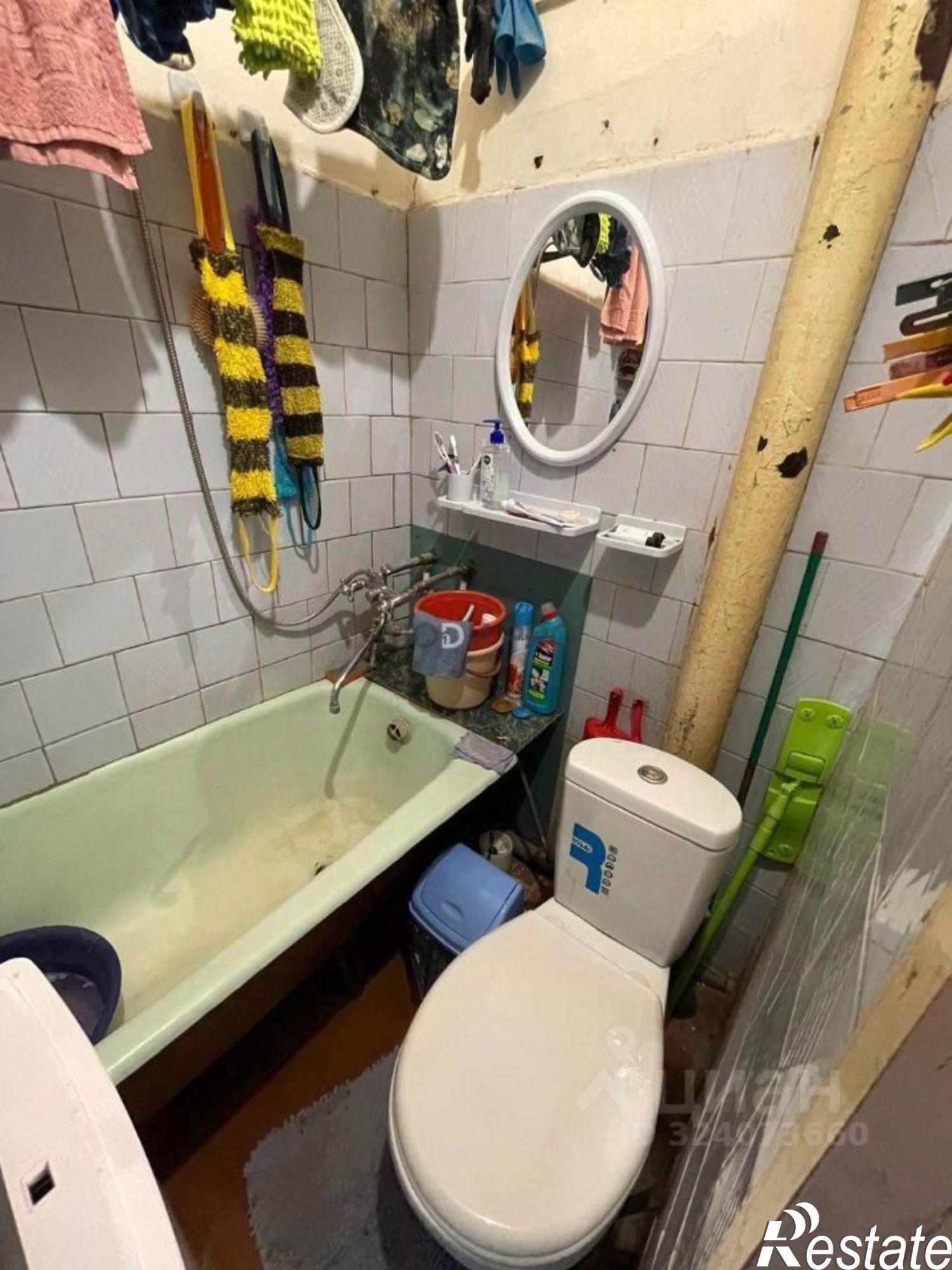 Купить квартиру за 2 999 000 рублей на Черниковская улица, 13