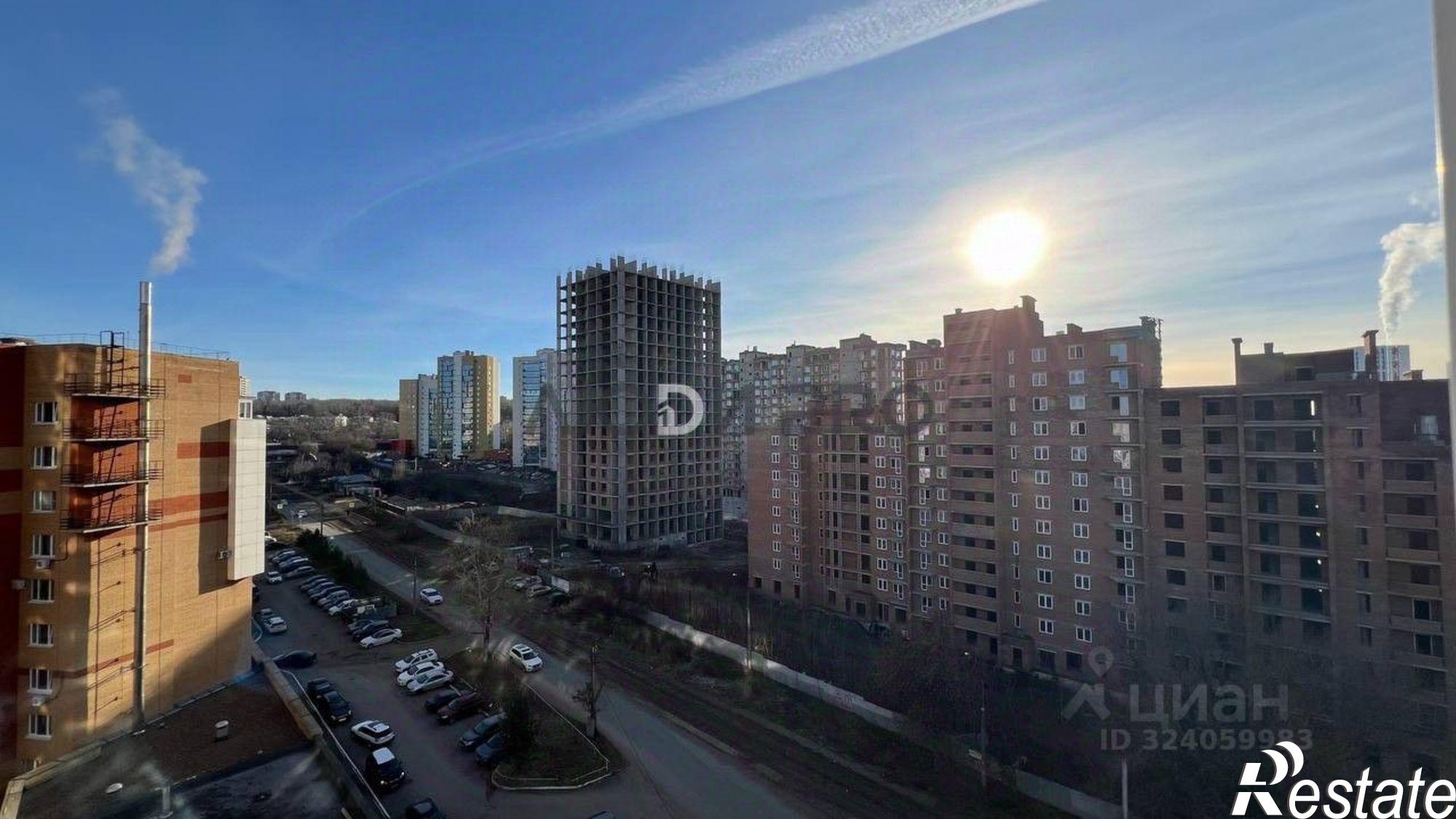 Купить квартиру за 5 800 000 рублей на улица Сун-Ят-Сена, 7