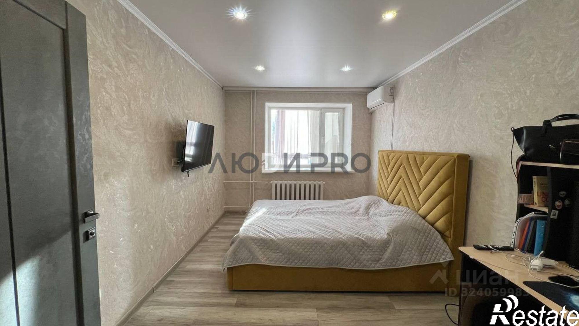 Купить квартиру за 5 800 000 рублей на улица Сун-Ят-Сена, 7