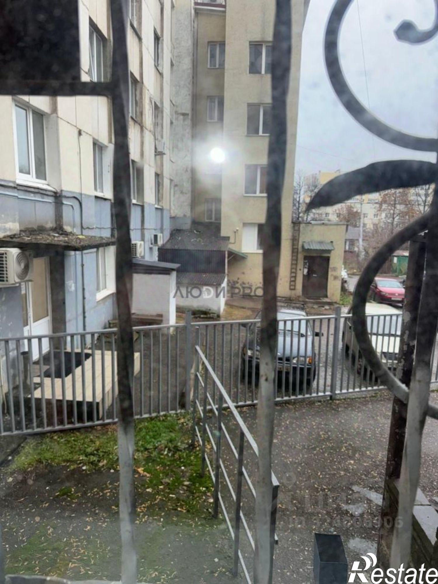 Купить комнату за 1 480 000 рублей на улица Менделеева, 141