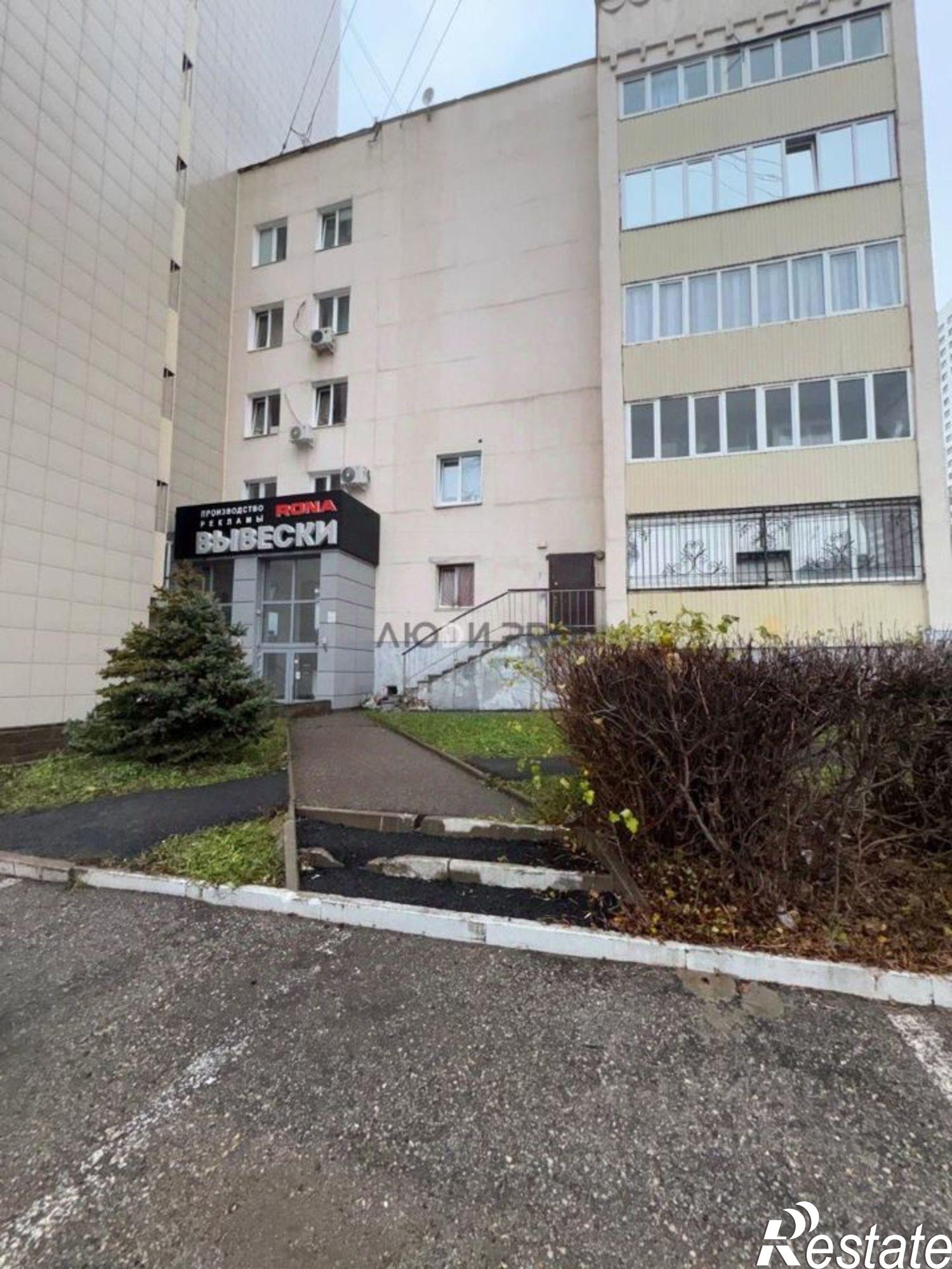 Купить комнату за 1 480 000 рублей на улица Менделеева, 141