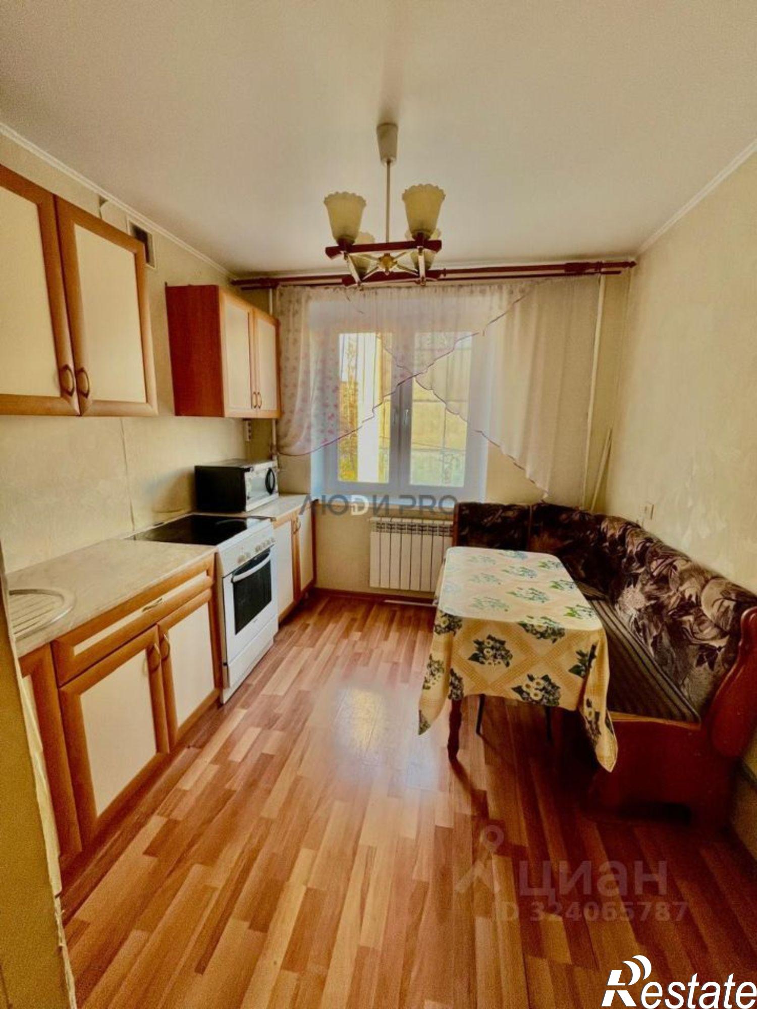 Купить квартиру за 6 820 000 рублей на улица Юрия Гагарина, 28/1