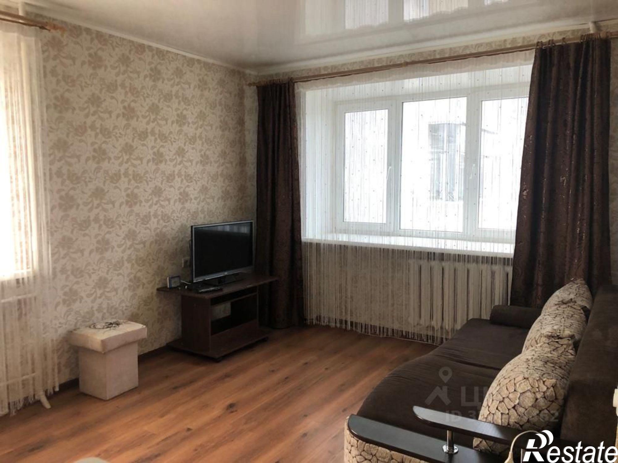 Купить квартиру за 5 000 000 рублей на проспект Октября, 134/1